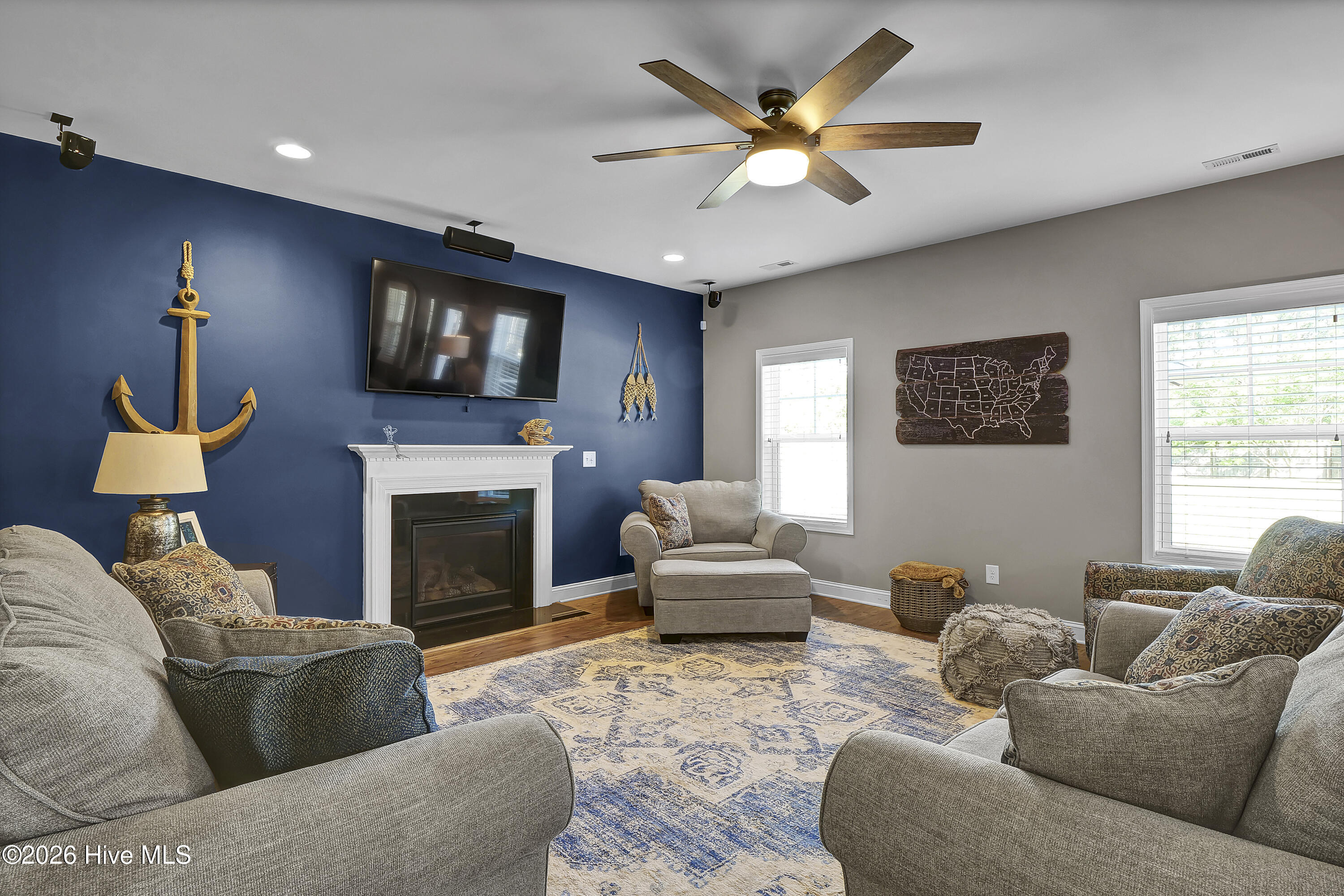 7244 Sanctuary Drive Property Photo 11