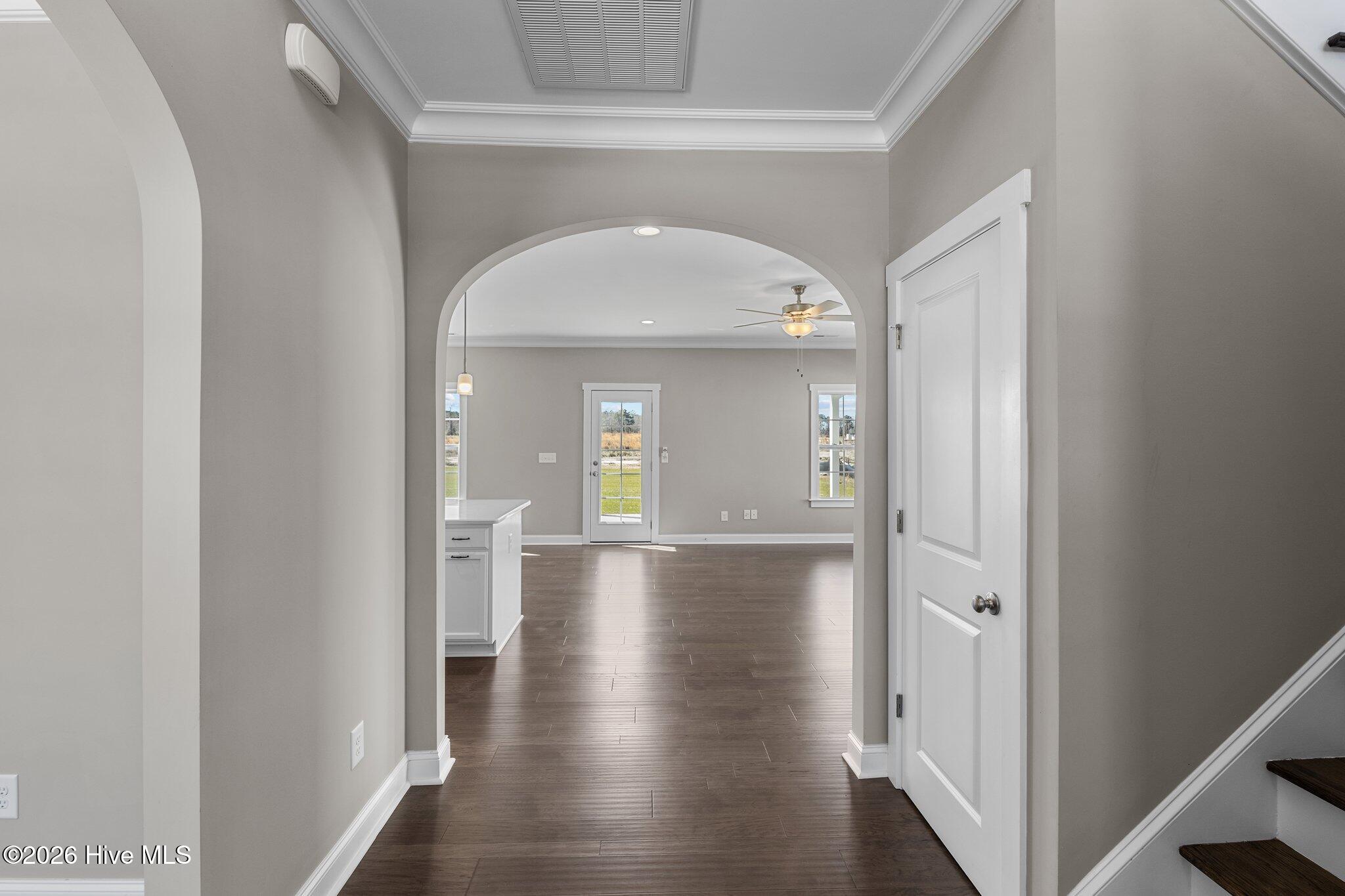 205 Shortleaf Drive Property Photo 2
