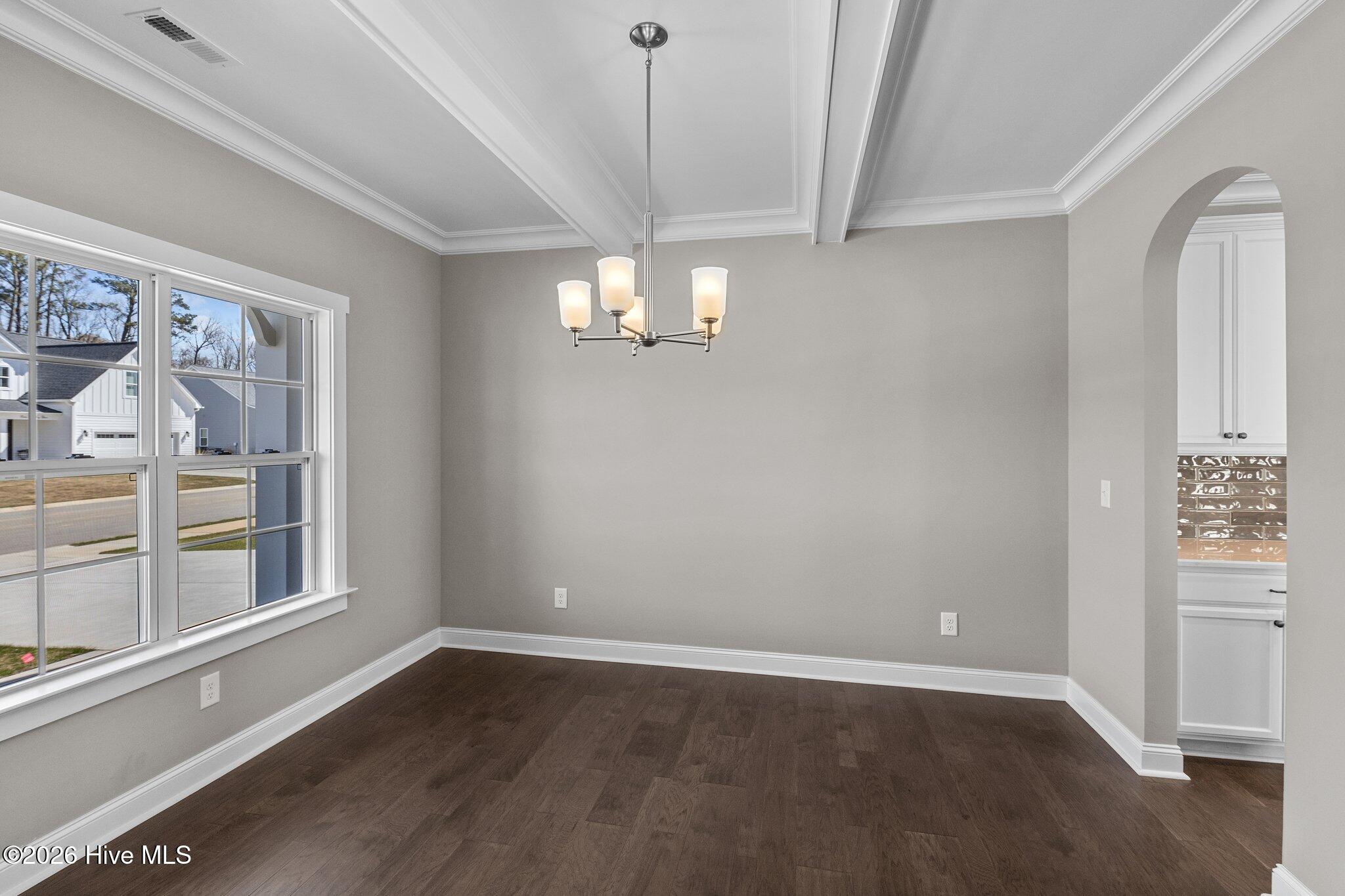 205 Shortleaf Drive Property Photo 3