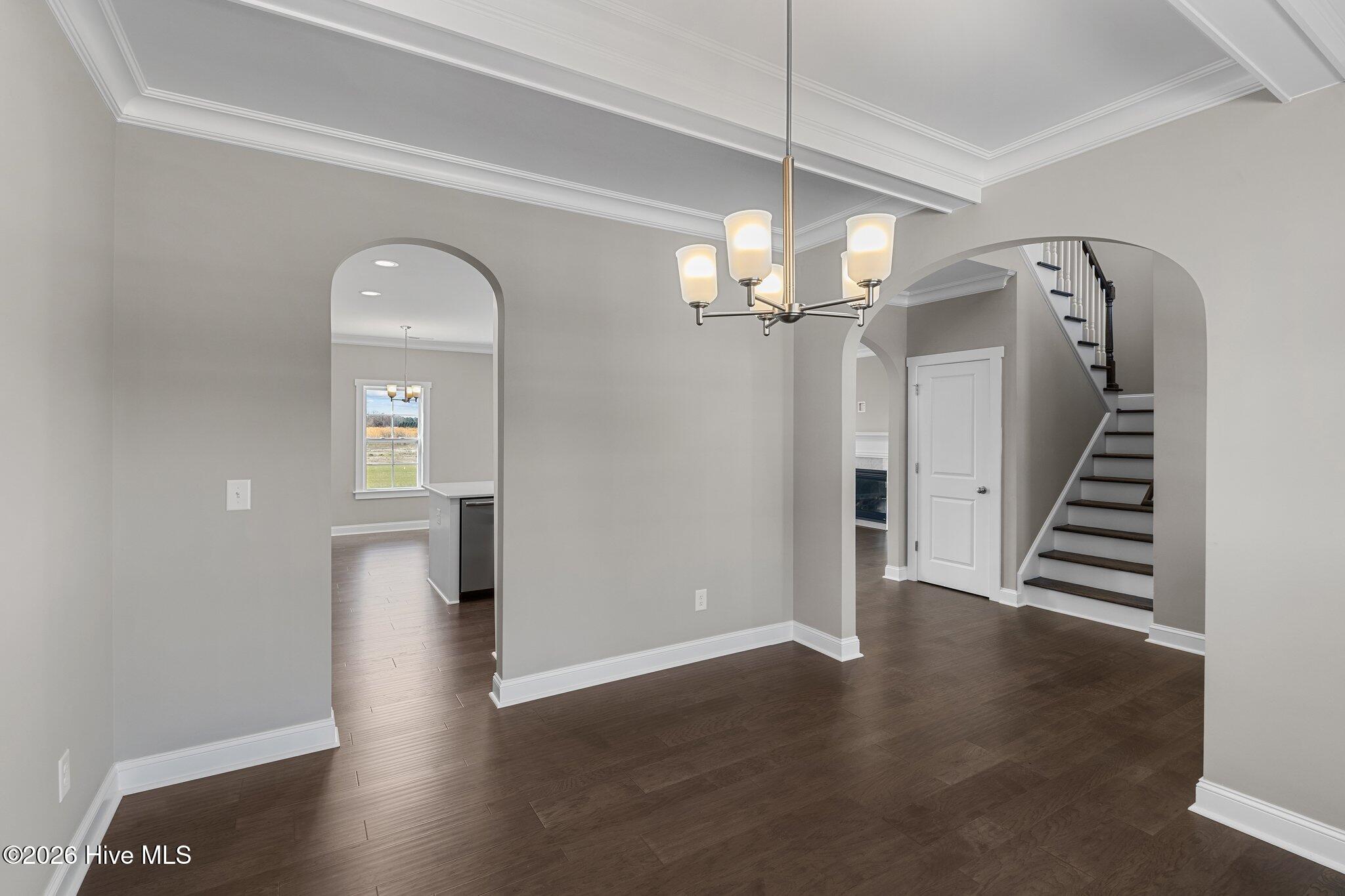 205 Shortleaf Drive Property Photo 4