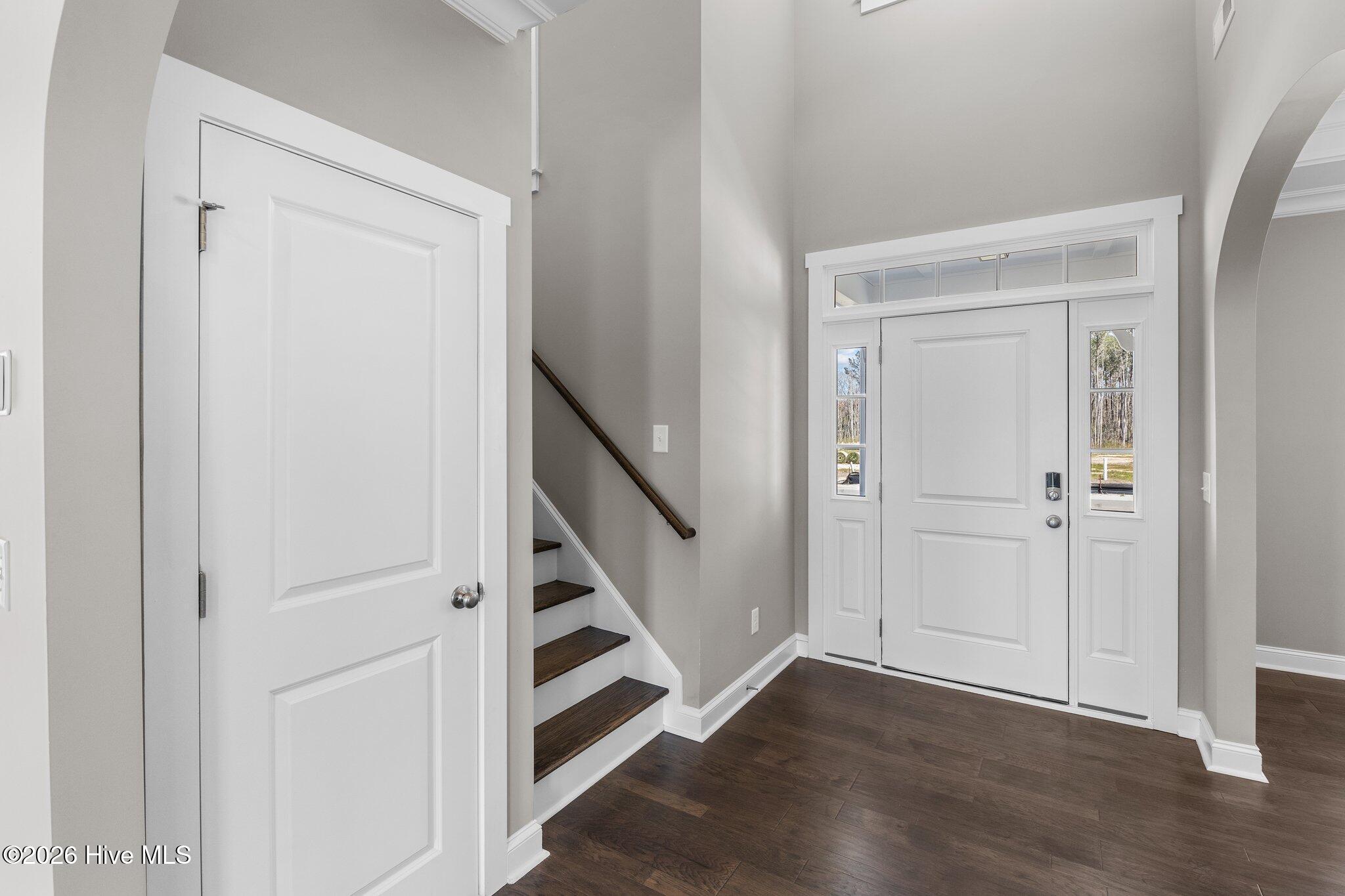 205 Shortleaf Drive Property Photo 15