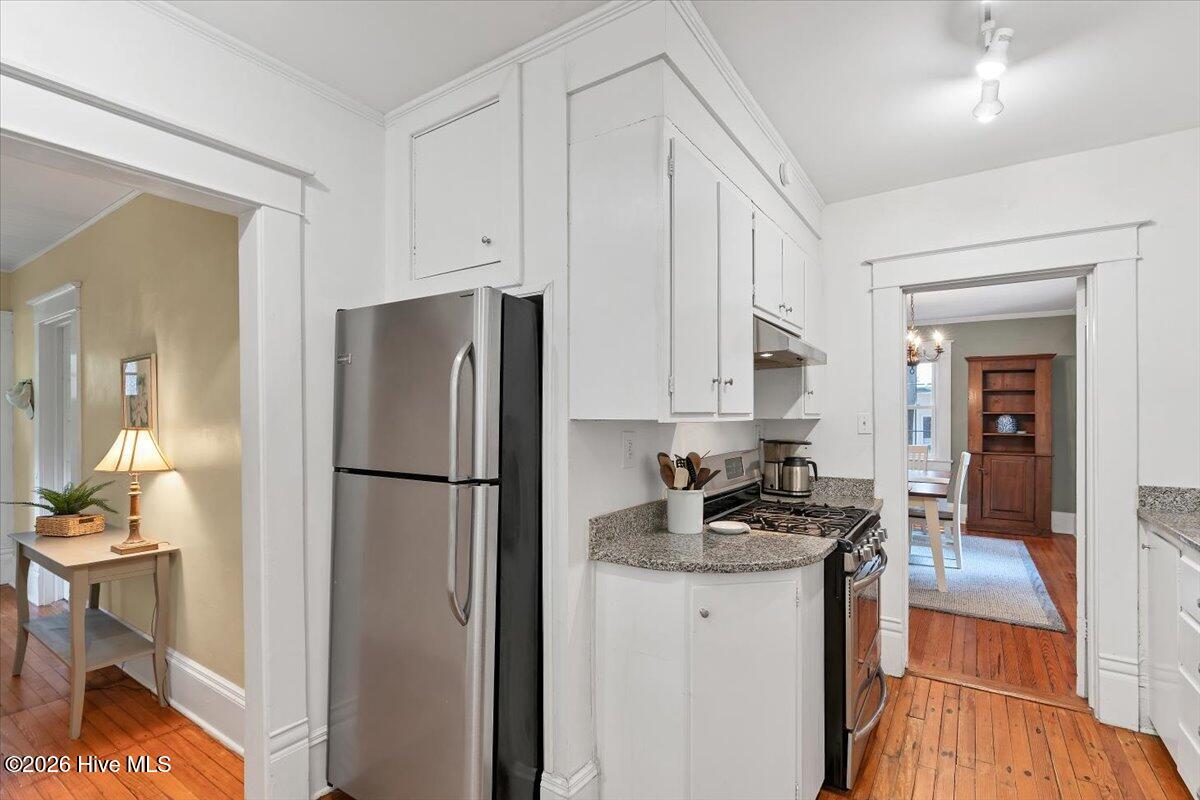 160 N Ridge Street Property Photo 10