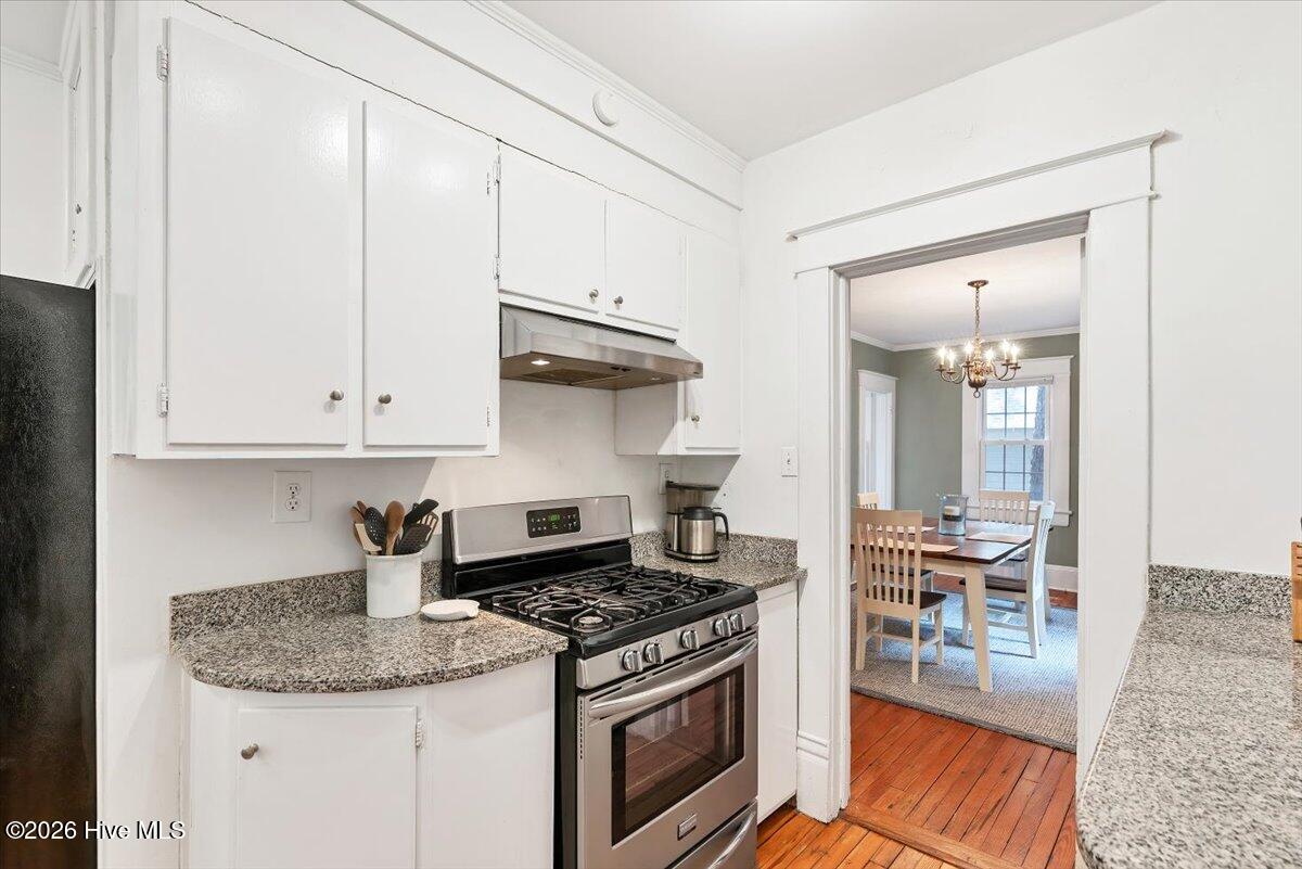 160 N Ridge Street Property Photo 11