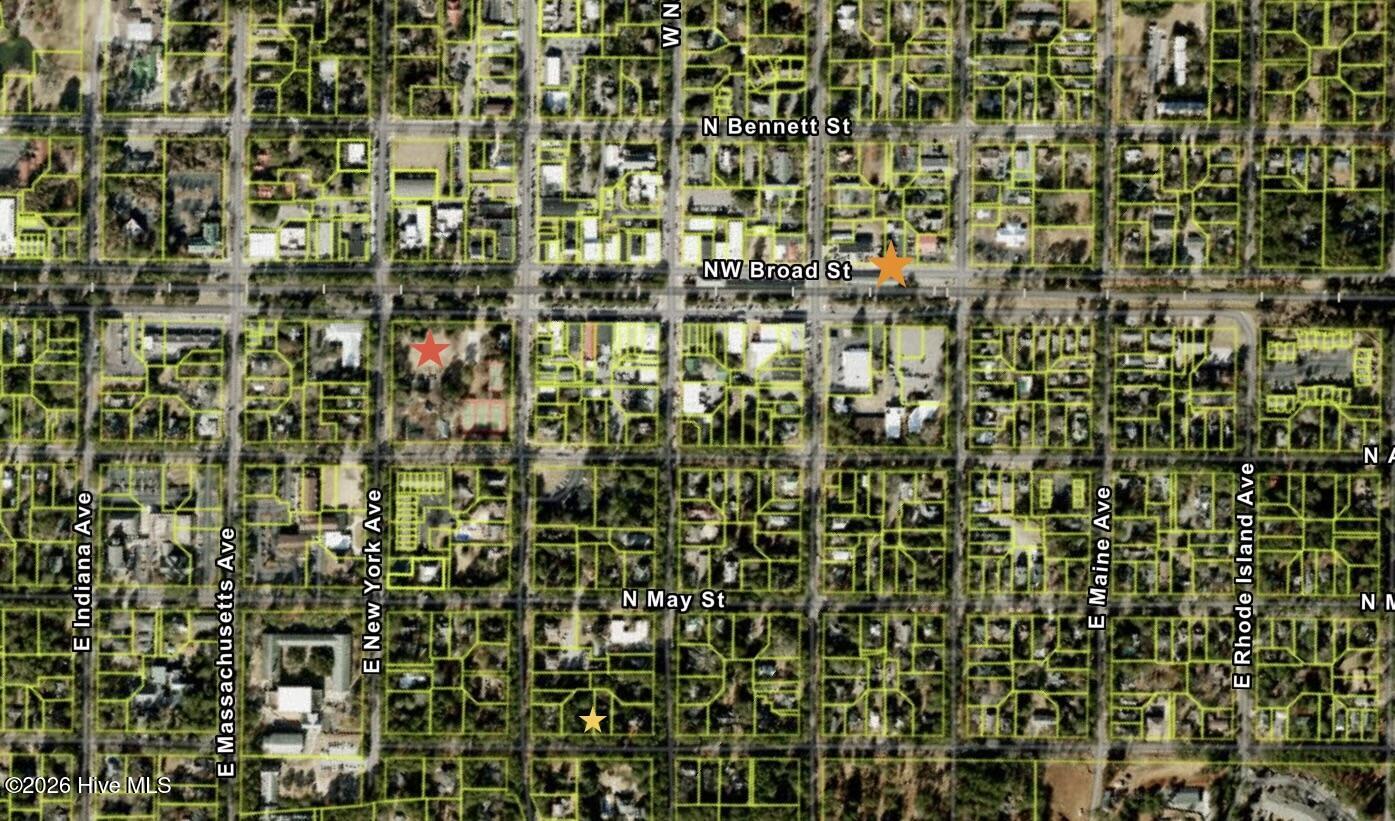 160 N Ridge Street Property Photo 66