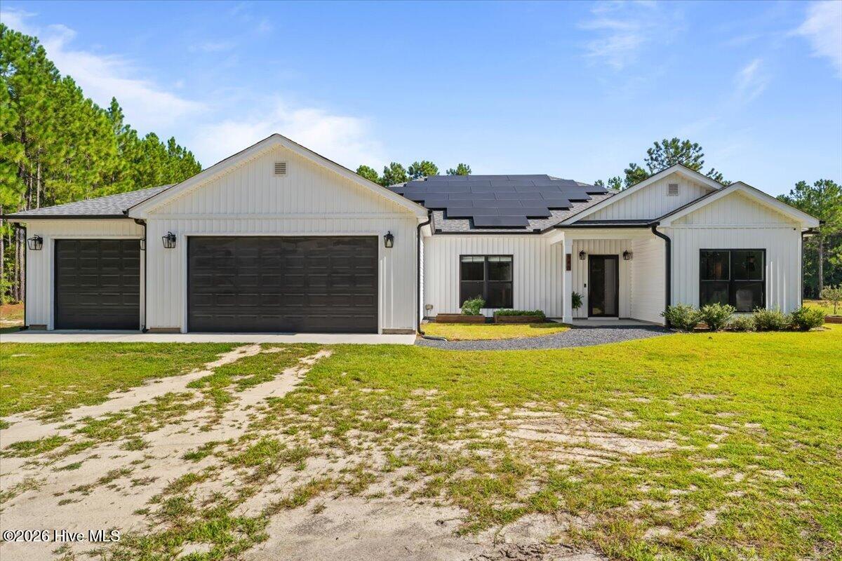 540 Prosperity Lane Property Photo 1