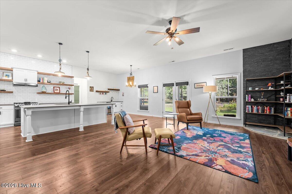 540 Prosperity Lane Property Photo 8