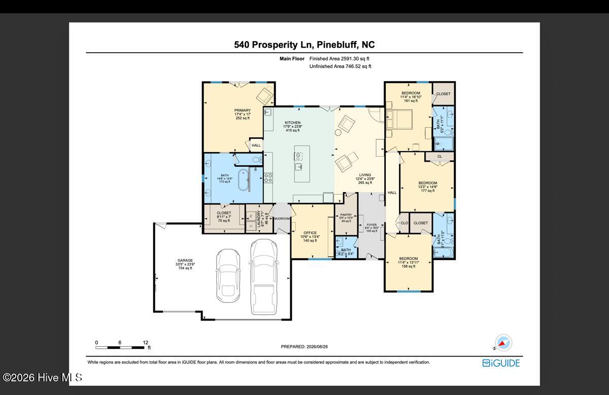 540 Prosperity Lane Property Photo 46
