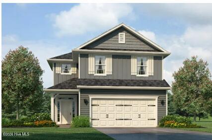 108 Birdsong Drive Property Photo 1