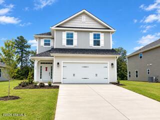 108 Calloway Drive Property Photo 1