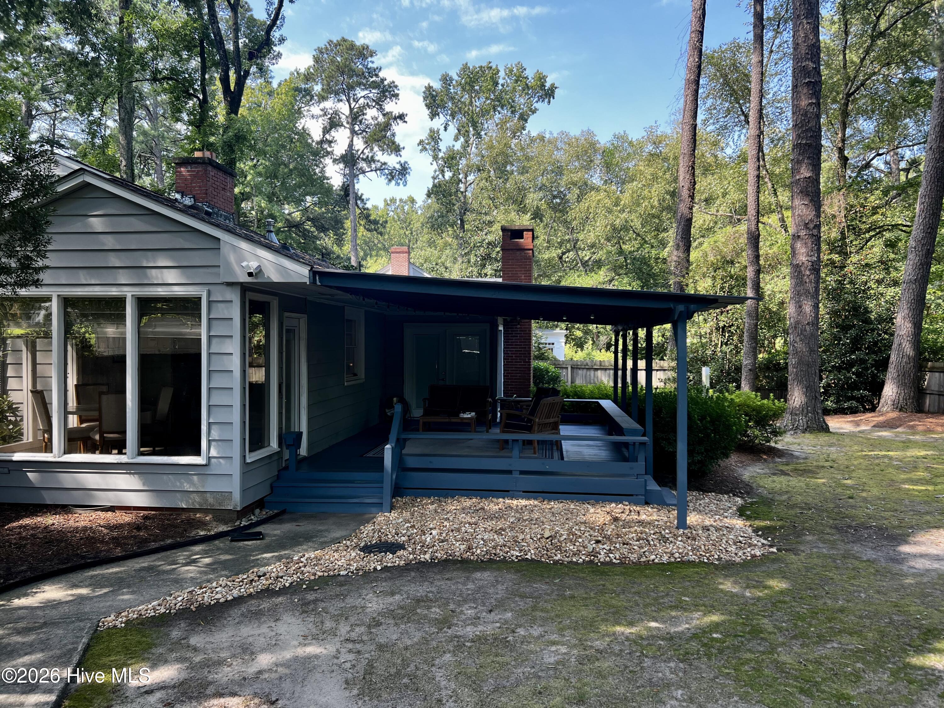 600 Clyde Avenue Nw Property Photo 25