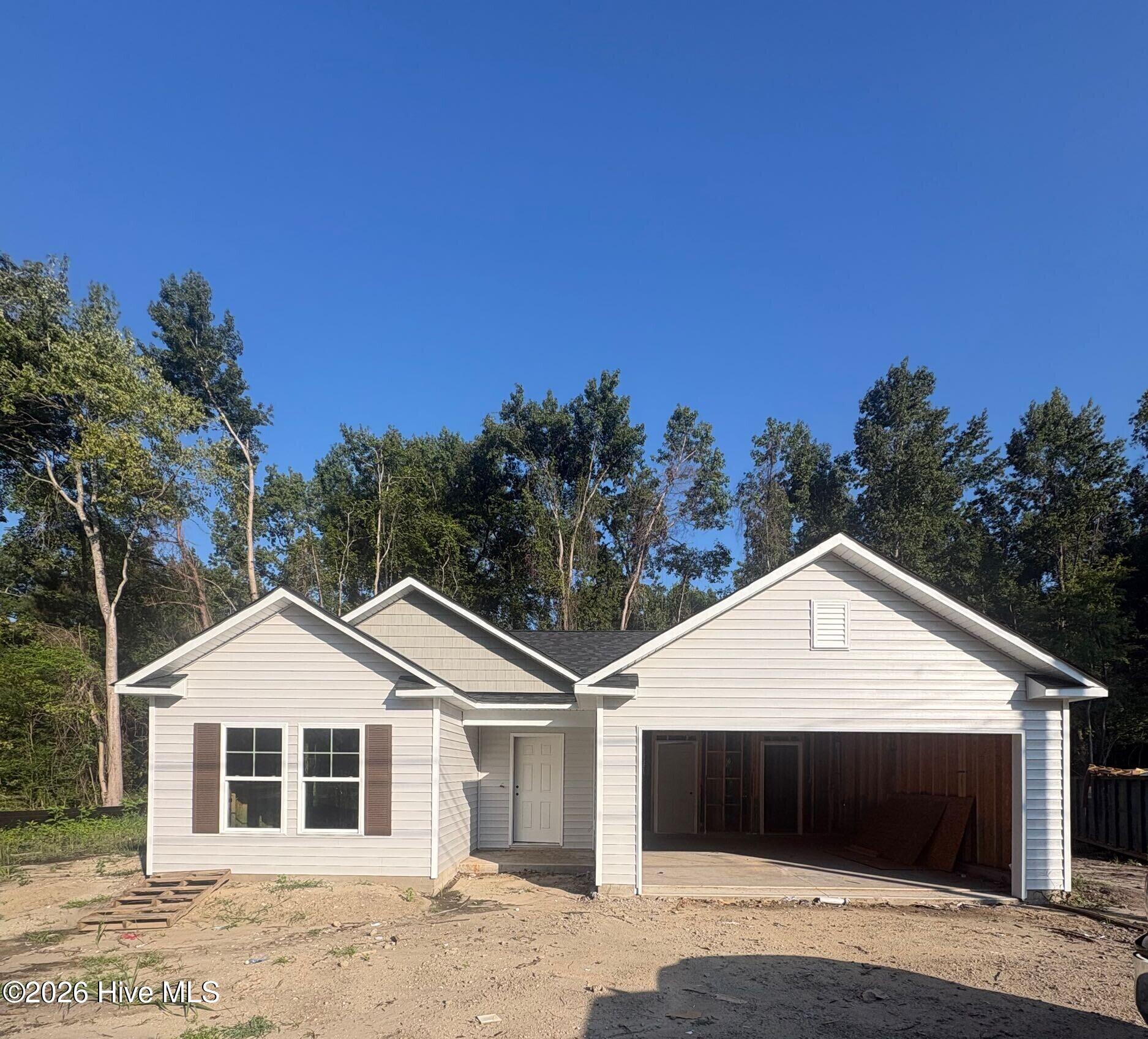 6562 Fairway Drive Property Photo 1