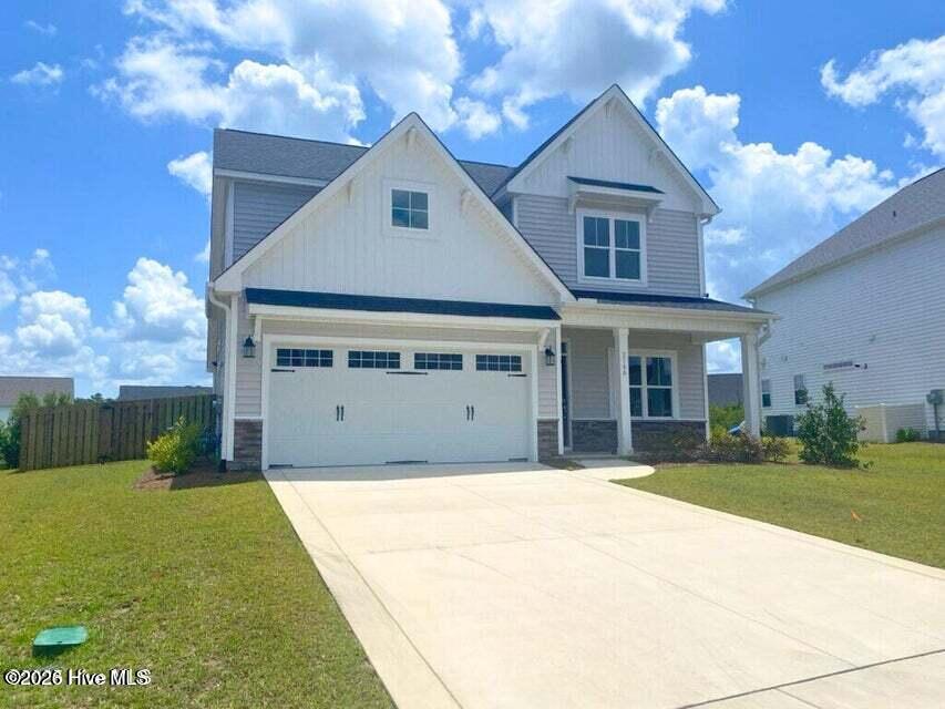 2789 Longleaf Pine Circle Property Photo 2