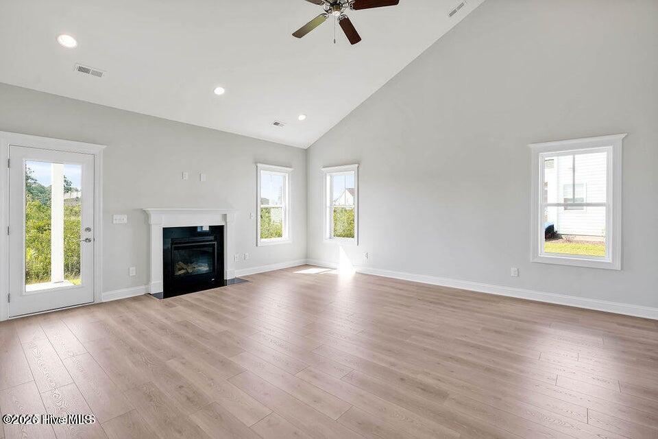 2789 Longleaf Pine Circle Property Photo 14