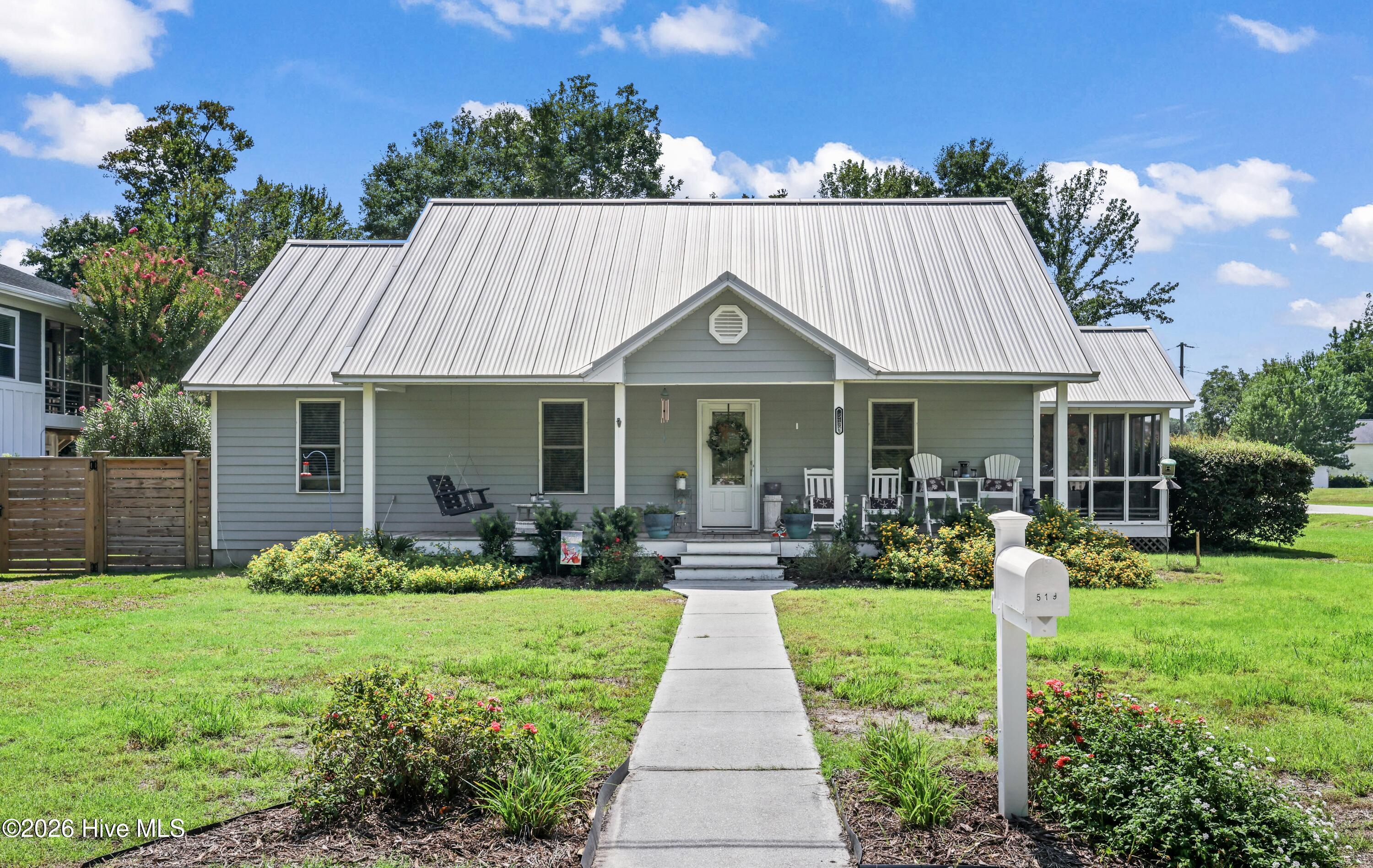 519 Birmingham Avenue Property Photo 1