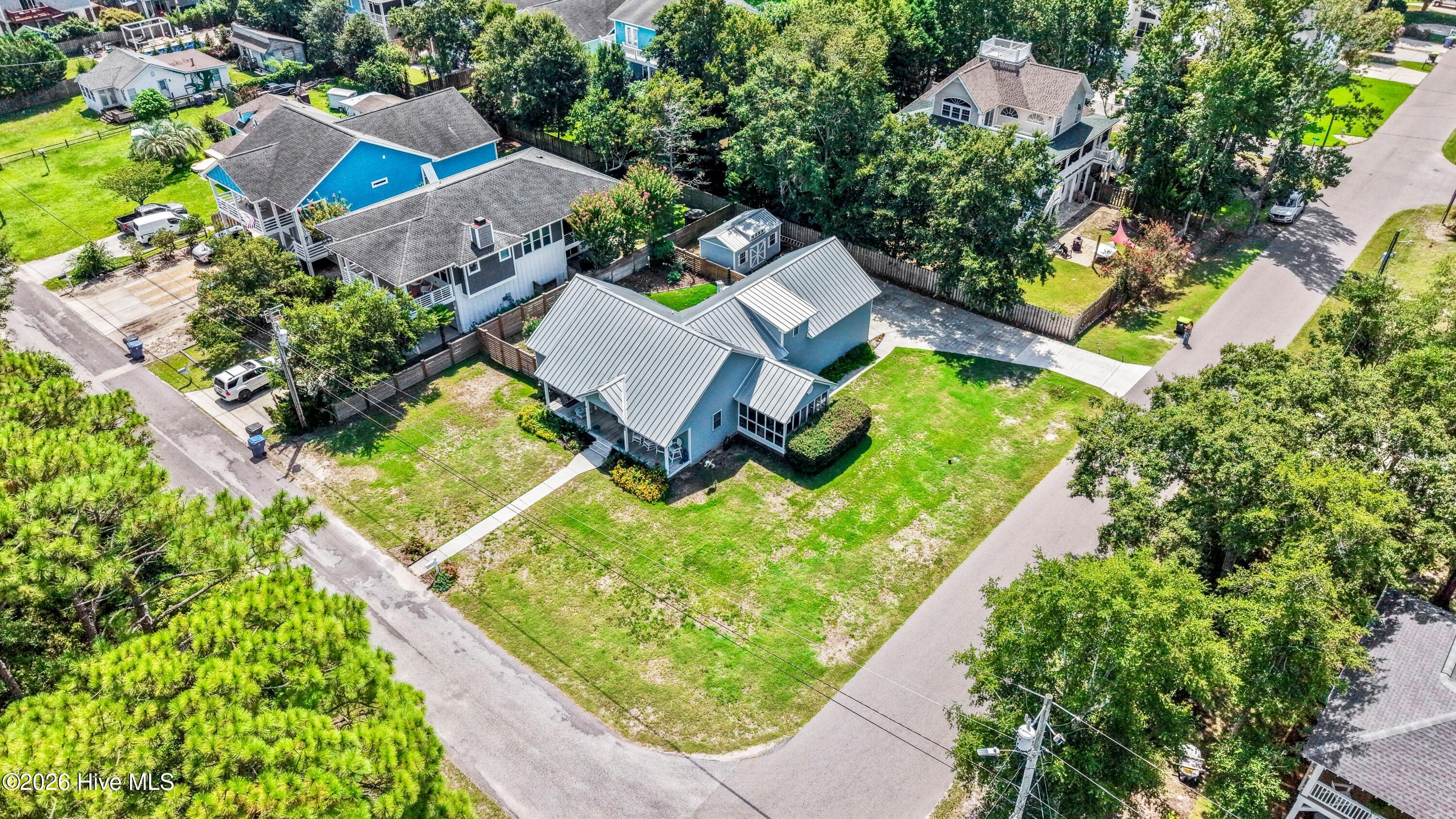 519 Birmingham Avenue Property Photo 4