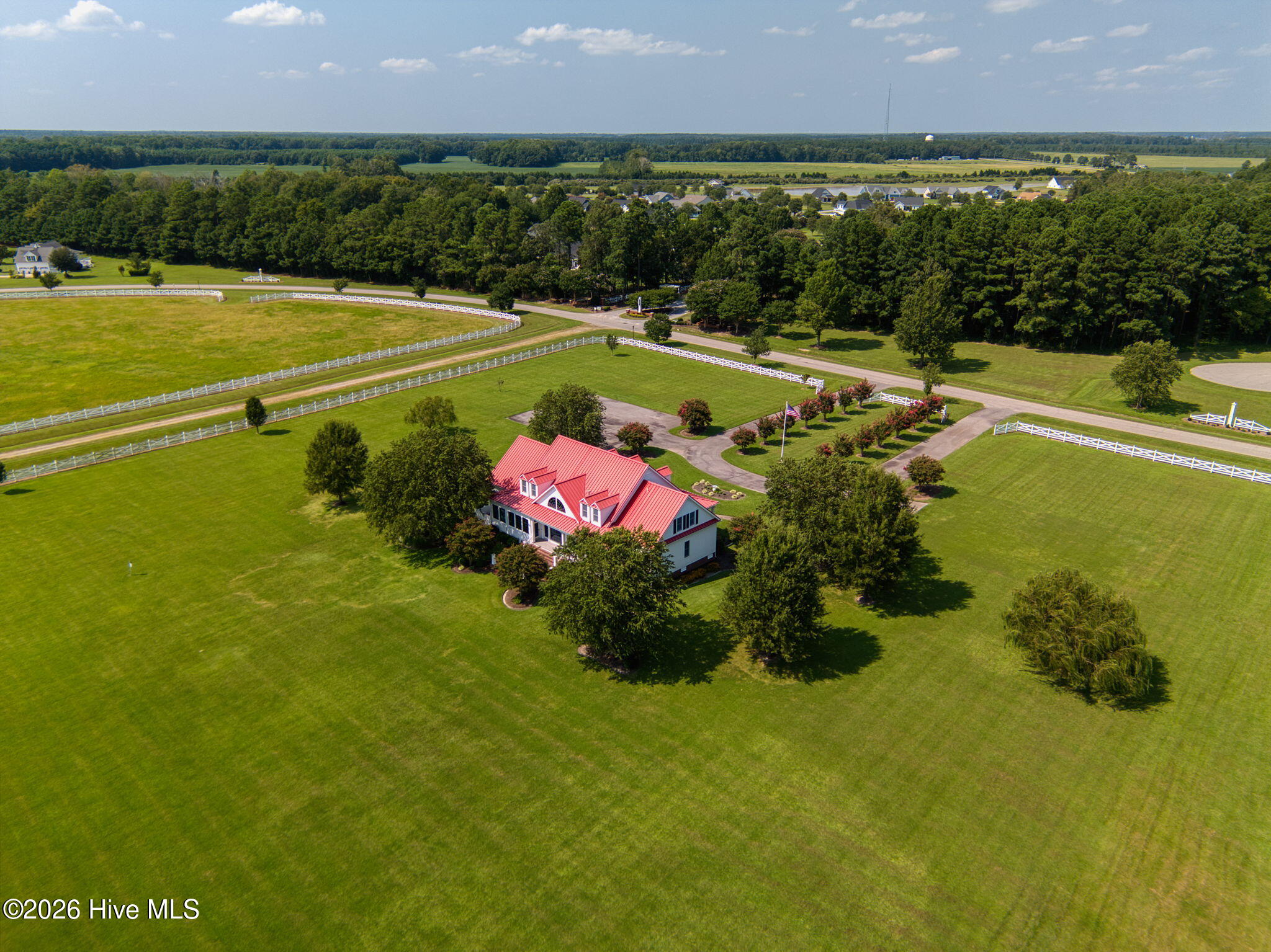 289 Pasquotank Boulevard Property Photo 1
