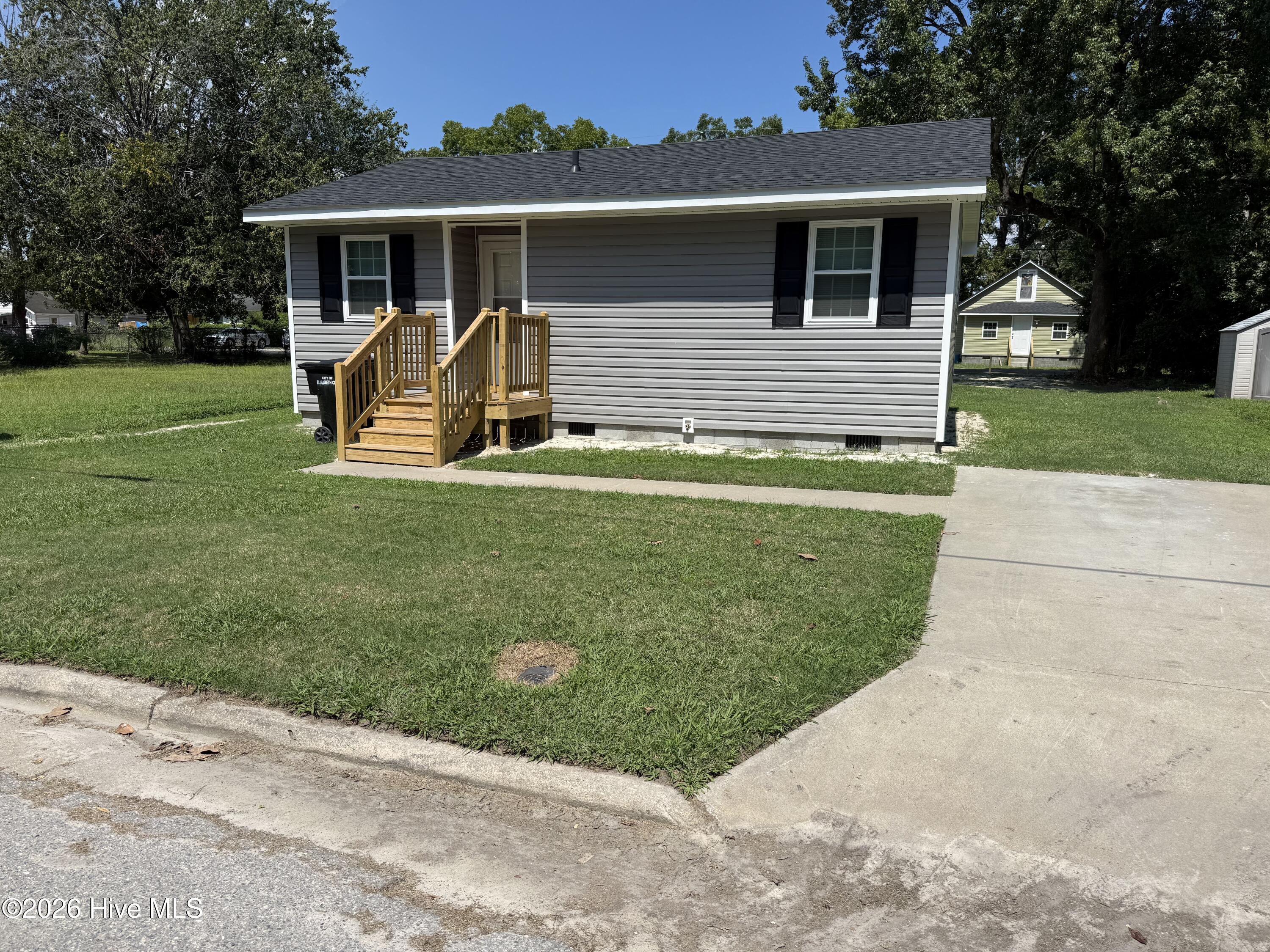 618 Bunnell Avenue Property Photo 1