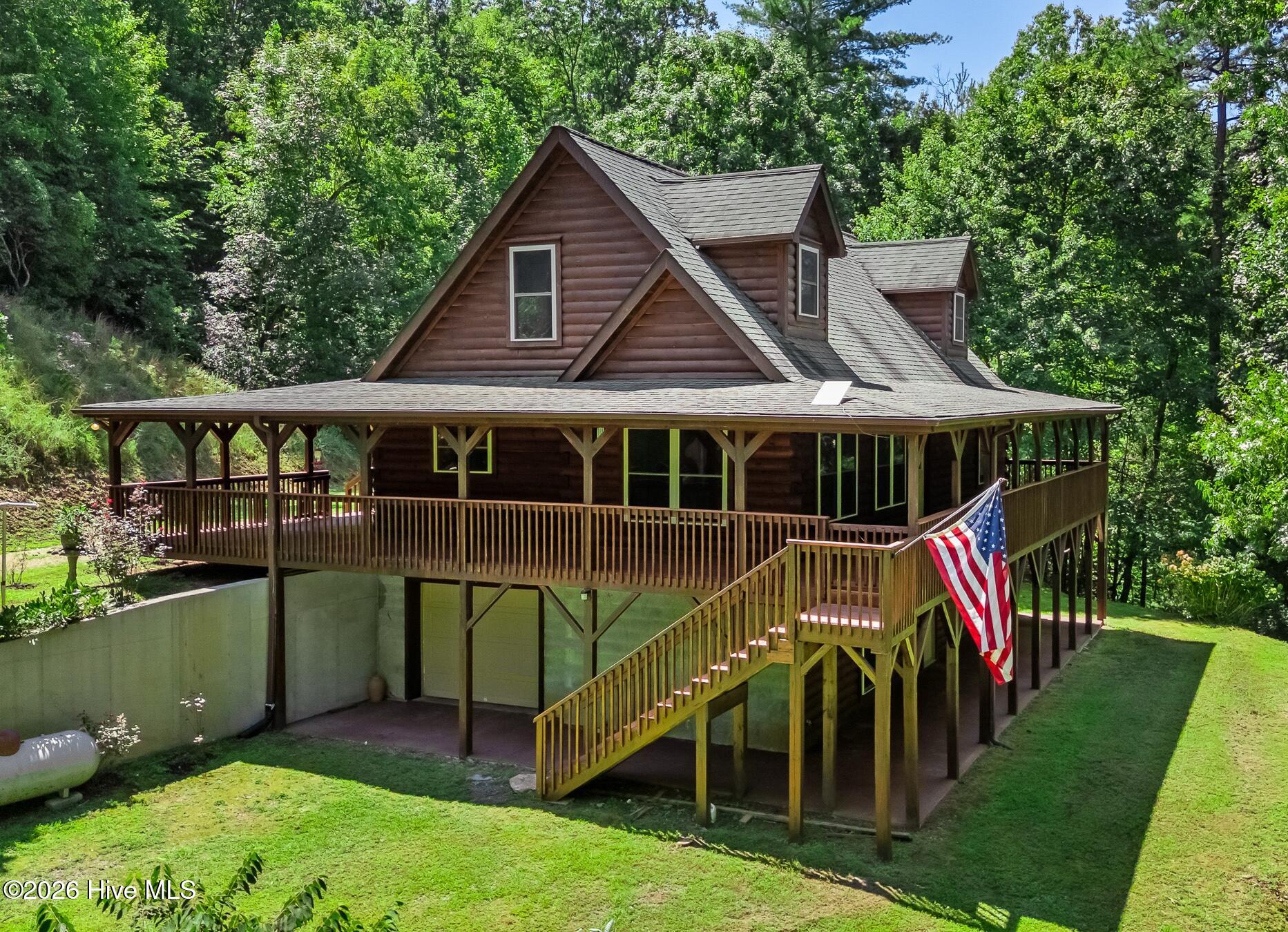 960 Ogreeta Road Property Photo 1