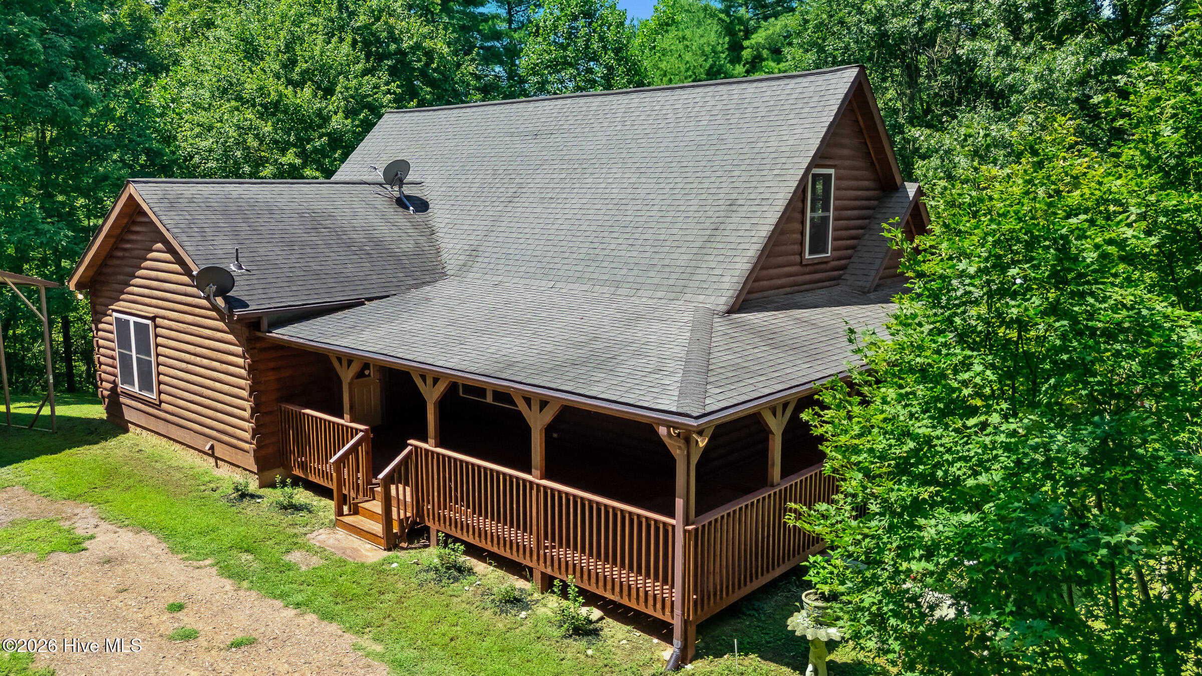 960 Ogreeta Road Property Photo 3