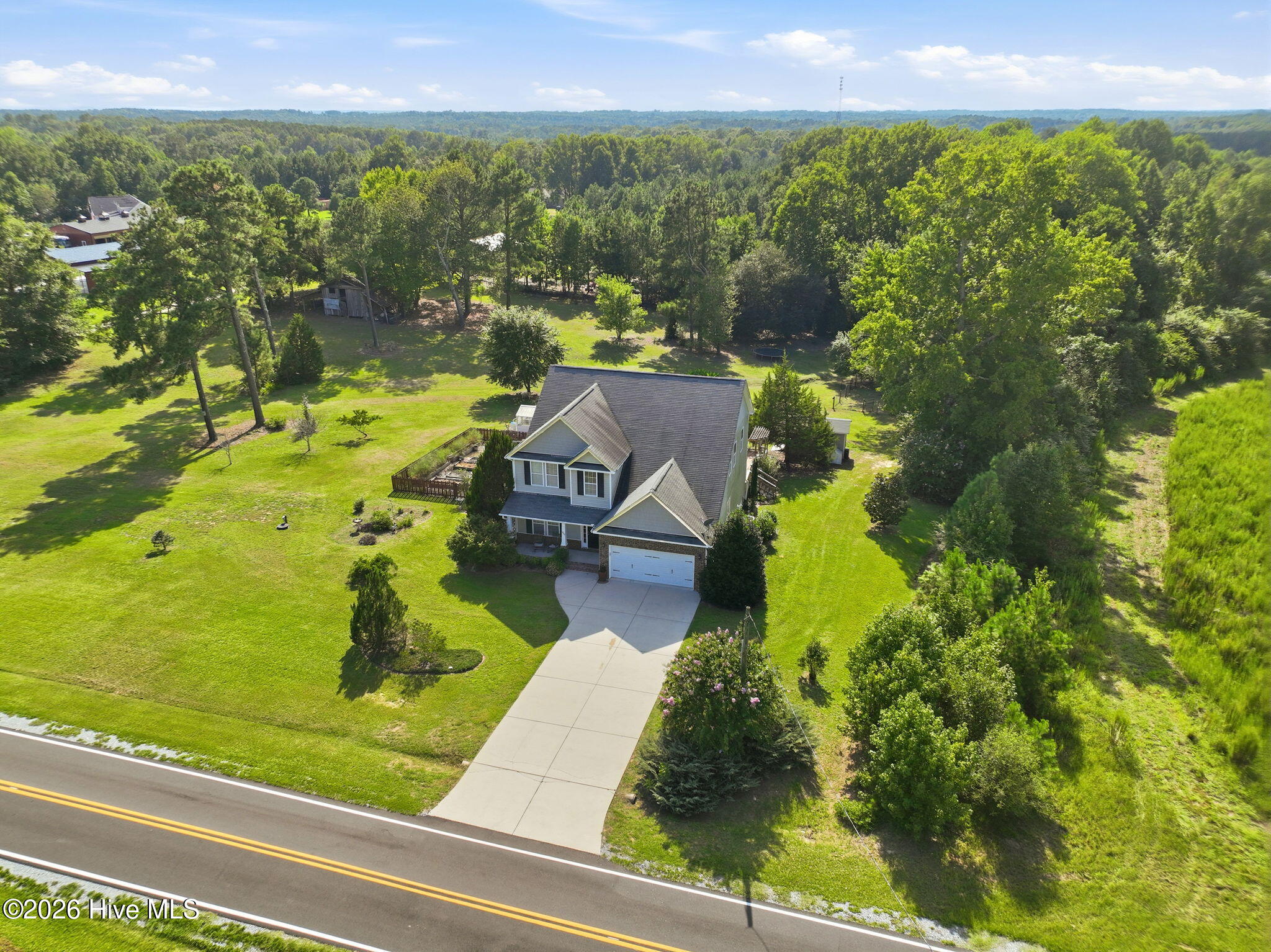 1284 L Cooper Road Property Photo 2
