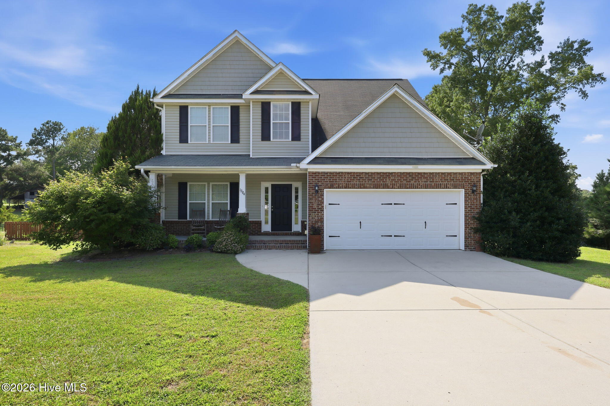 1284 L Cooper Road Property Photo 3