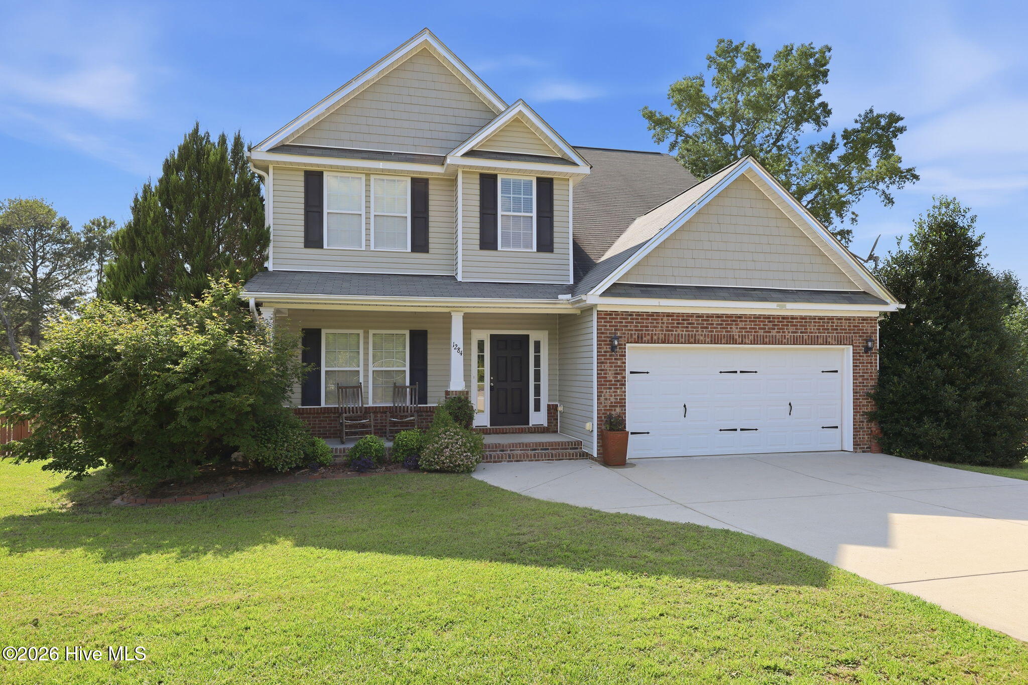1284 L Cooper Road Property Photo 4