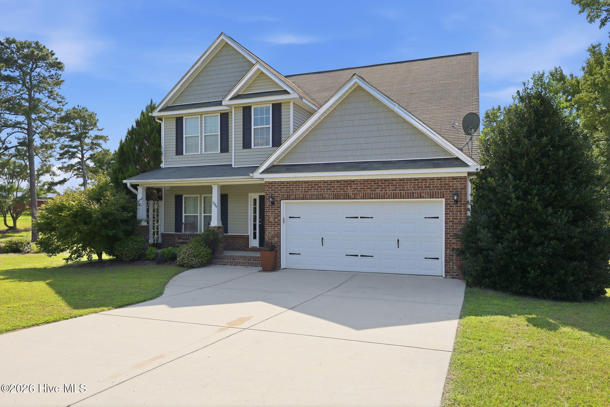 1284 L Cooper Road Property Photo 5