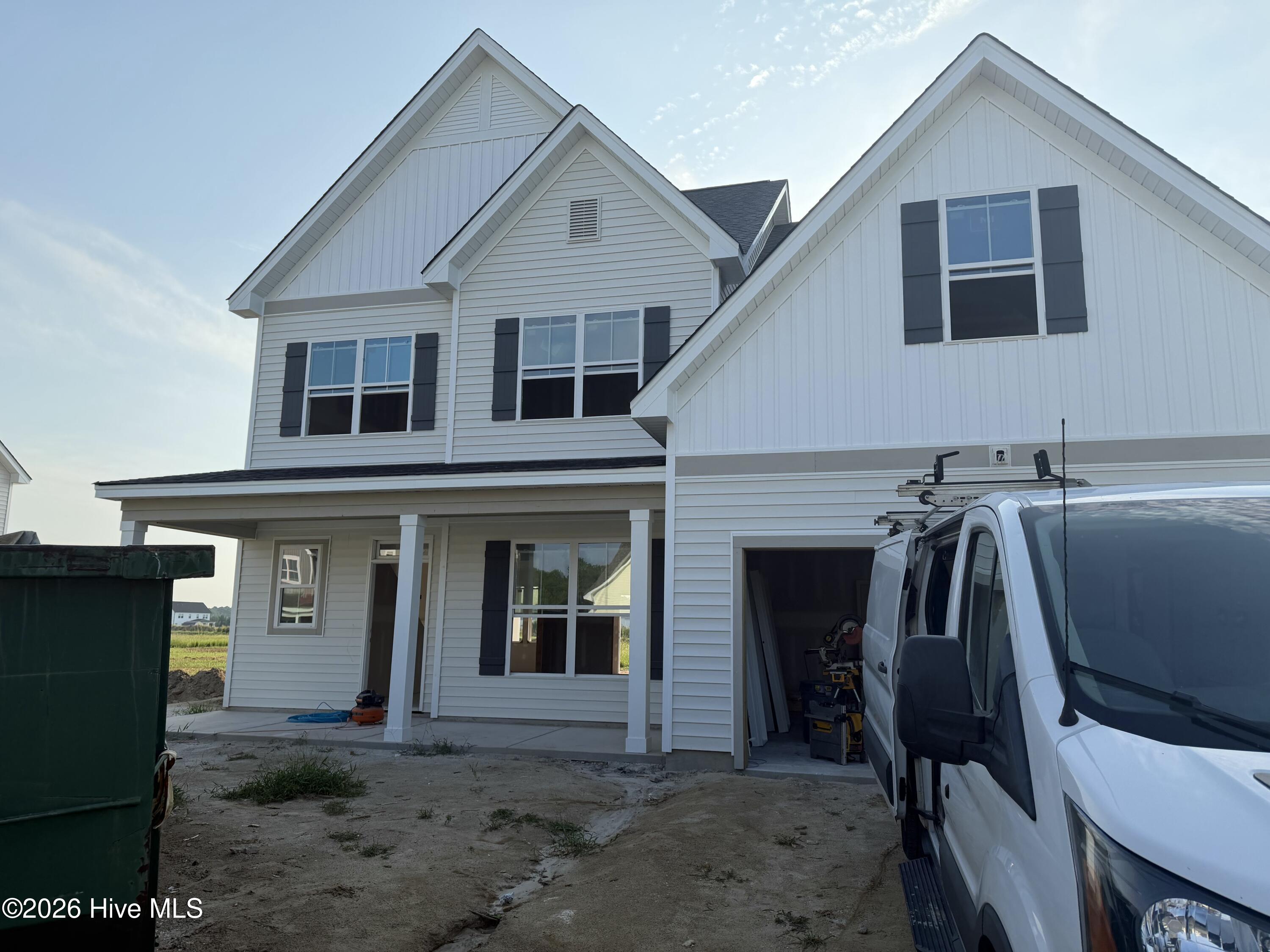 823 Tupelo Tree Drive Property Photo 1