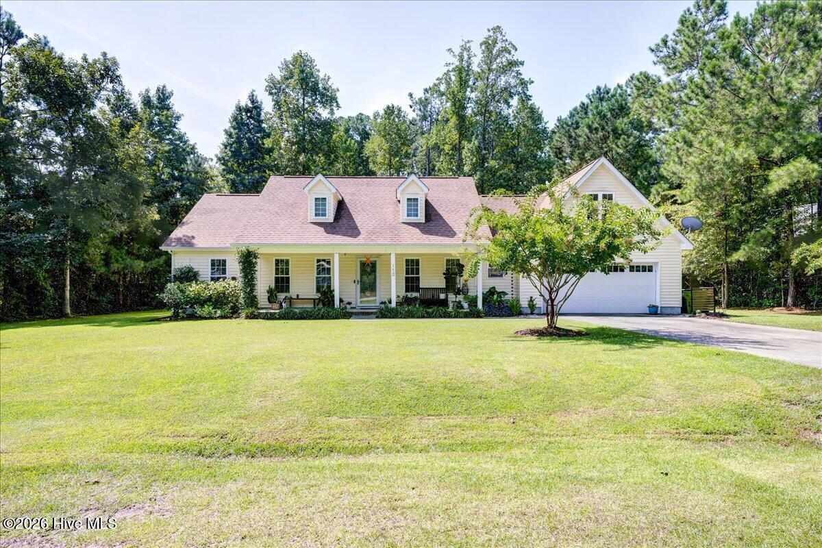 110 Seattle Slew Drive Property Photo 1