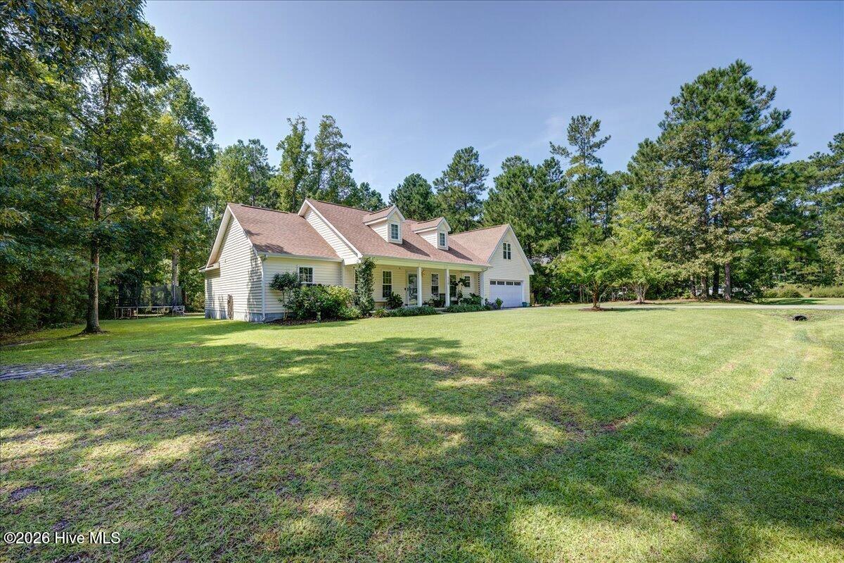 110 Seattle Slew Drive Property Photo 3