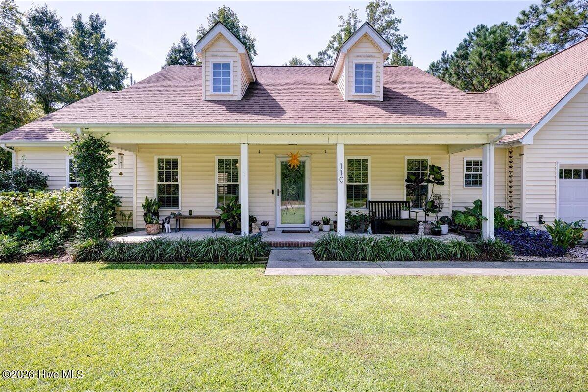 110 Seattle Slew Drive Property Photo 4