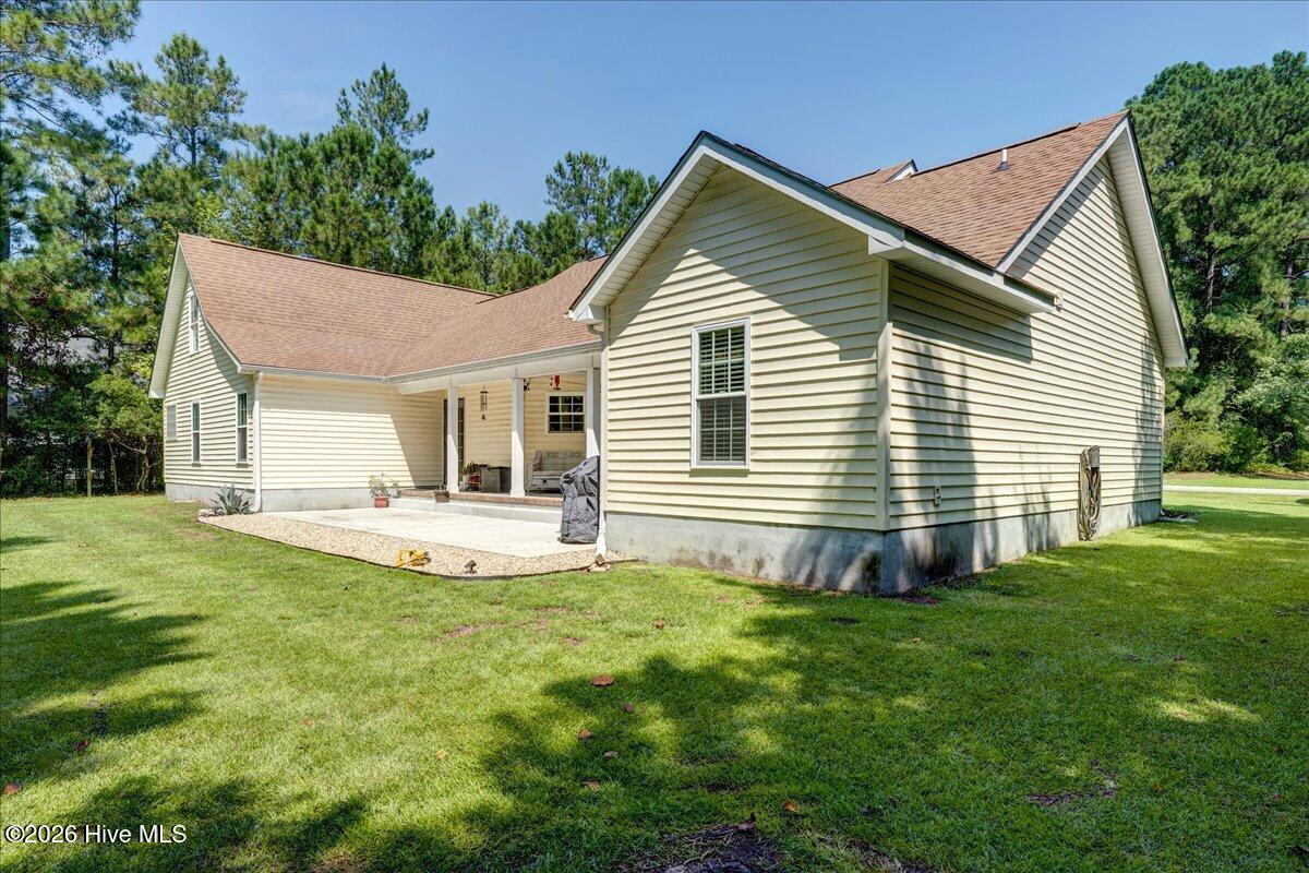 110 Seattle Slew Drive Property Photo 8