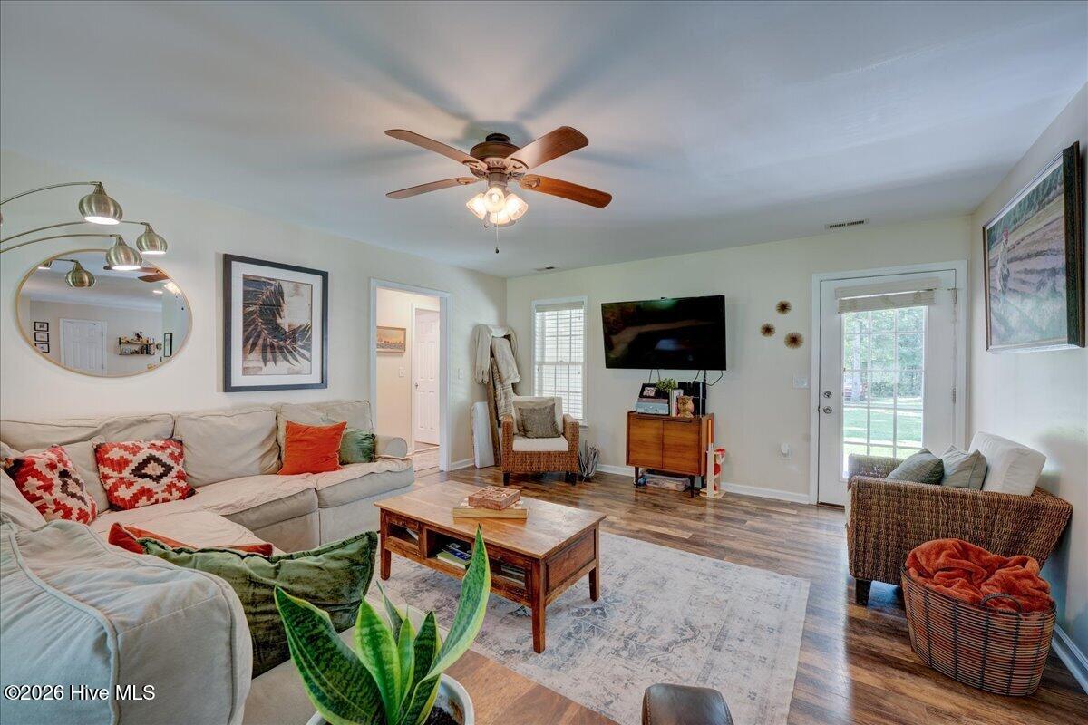 110 Seattle Slew Drive Property Photo 11
