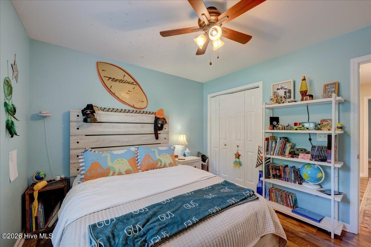 110 Seattle Slew Drive Property Photo 14