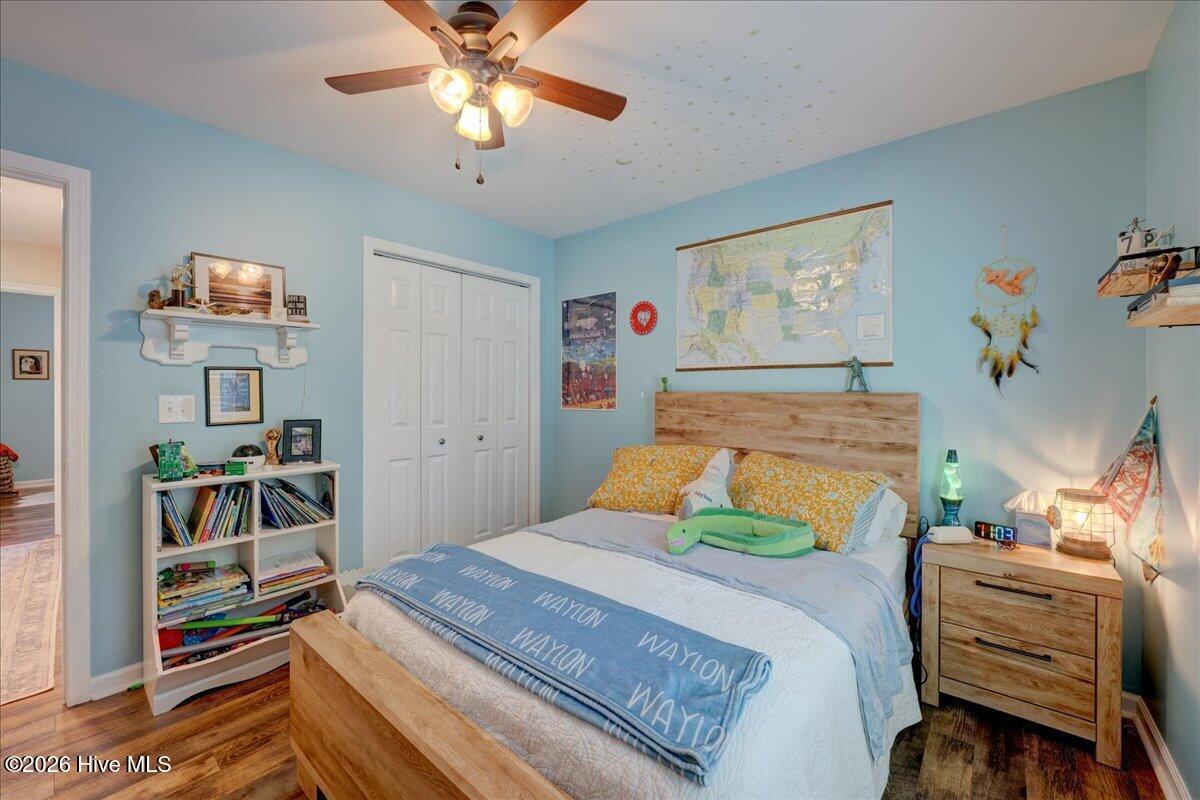 110 Seattle Slew Drive Property Photo 17