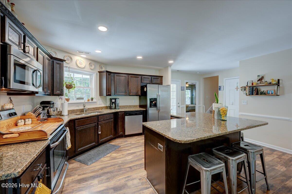 110 Seattle Slew Drive Property Photo 22