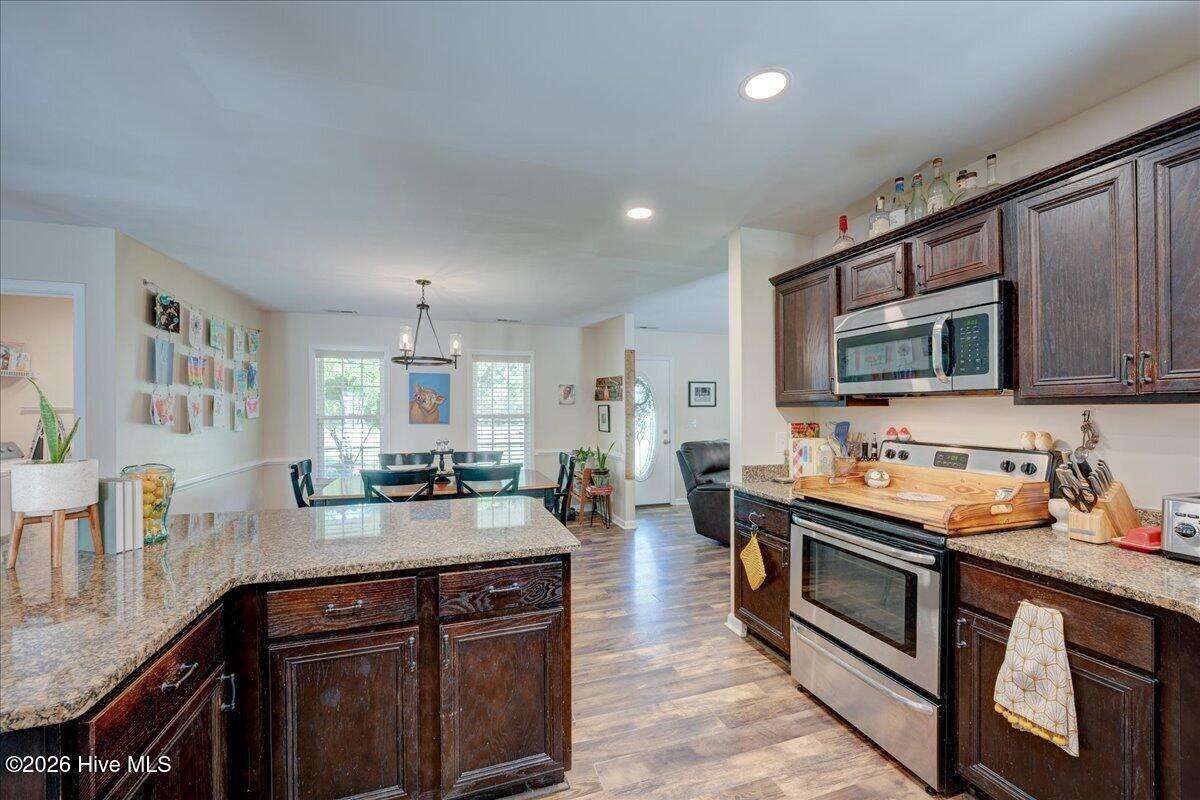 110 Seattle Slew Drive Property Photo 23