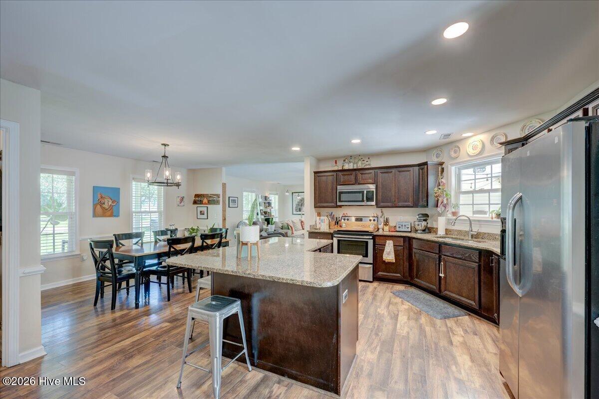 110 Seattle Slew Drive Property Photo 24