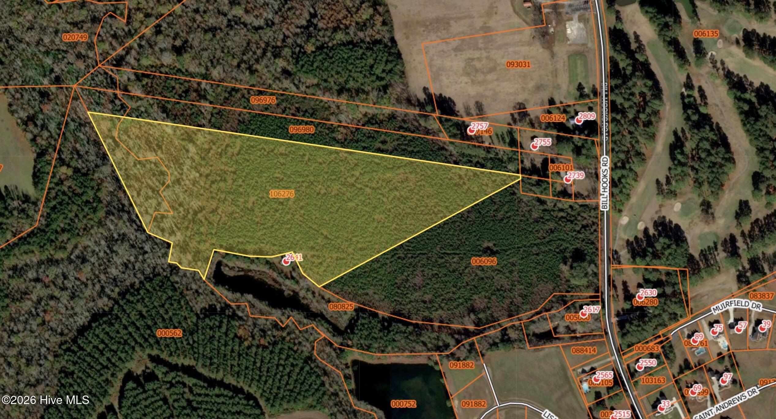 Tba Bill Hooks Road Property Photo 2