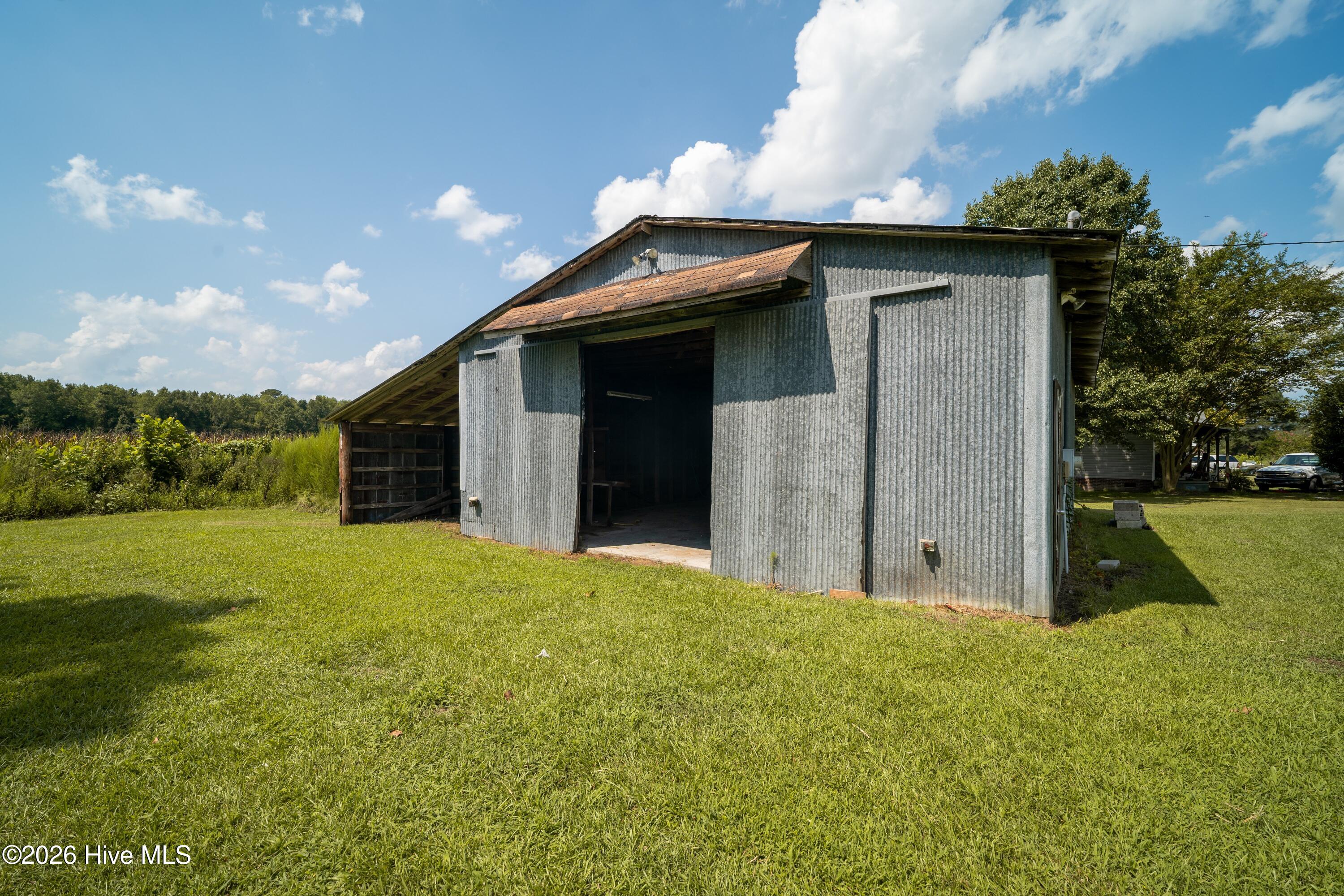 350 Futrell Road Property Photo 32
