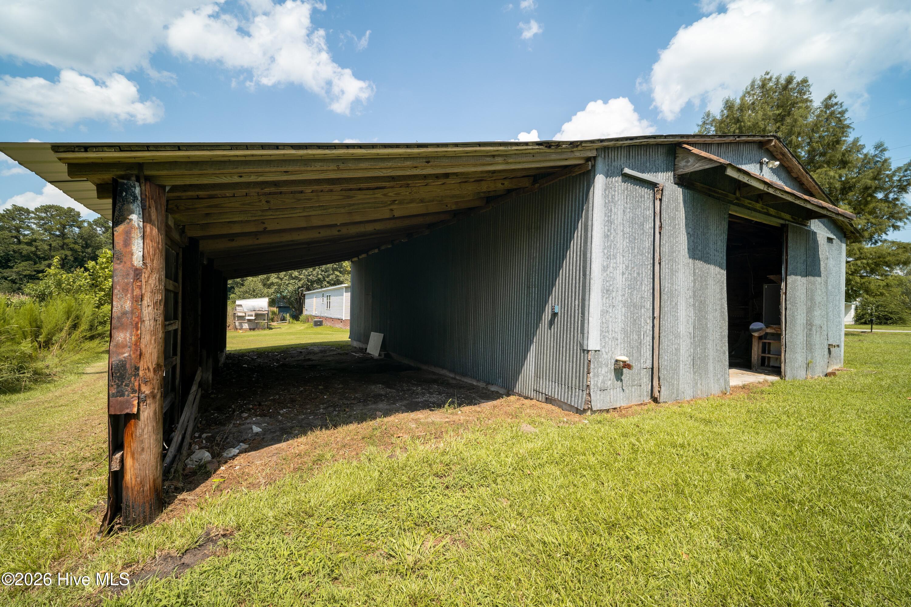 350 Futrell Road Property Photo 33
