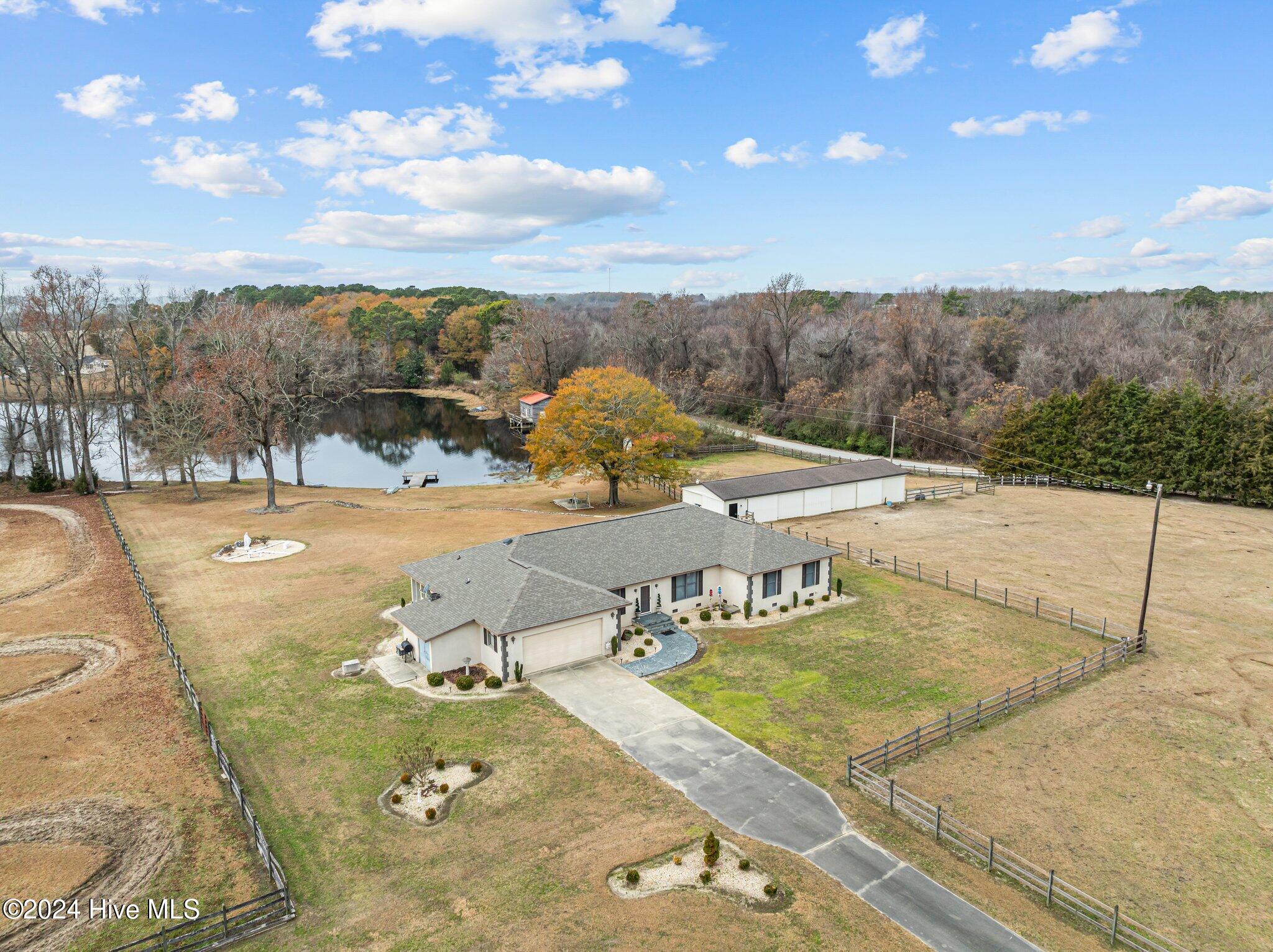 3777 Waters Mill Road Property Photo 1
