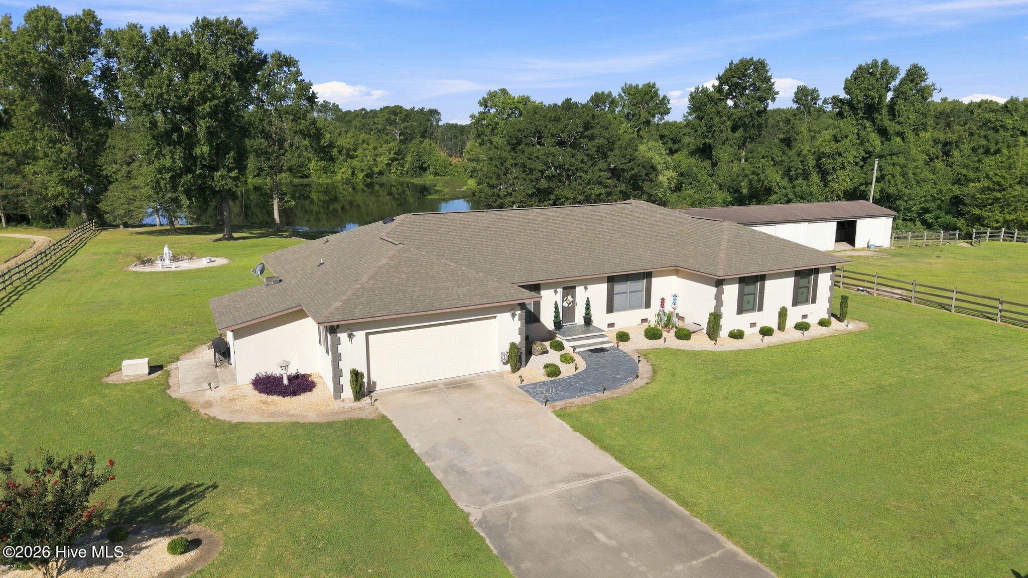 3777 Waters Mill Road Property Photo 1