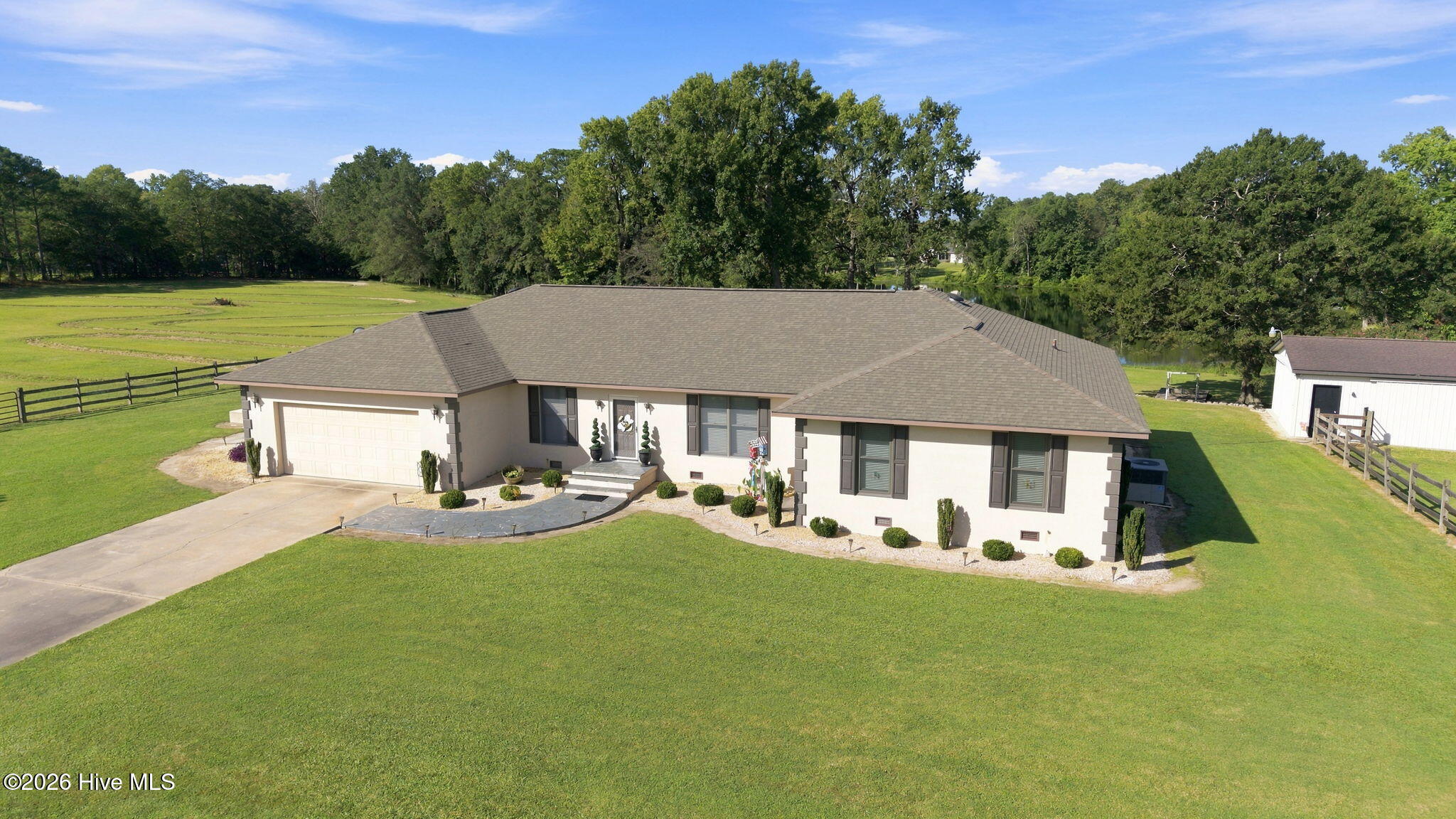 3777 Waters Mill Road Property Photo 2