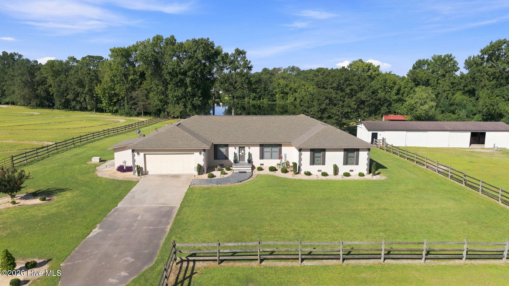 3777 Waters Mill Road Property Photo 4