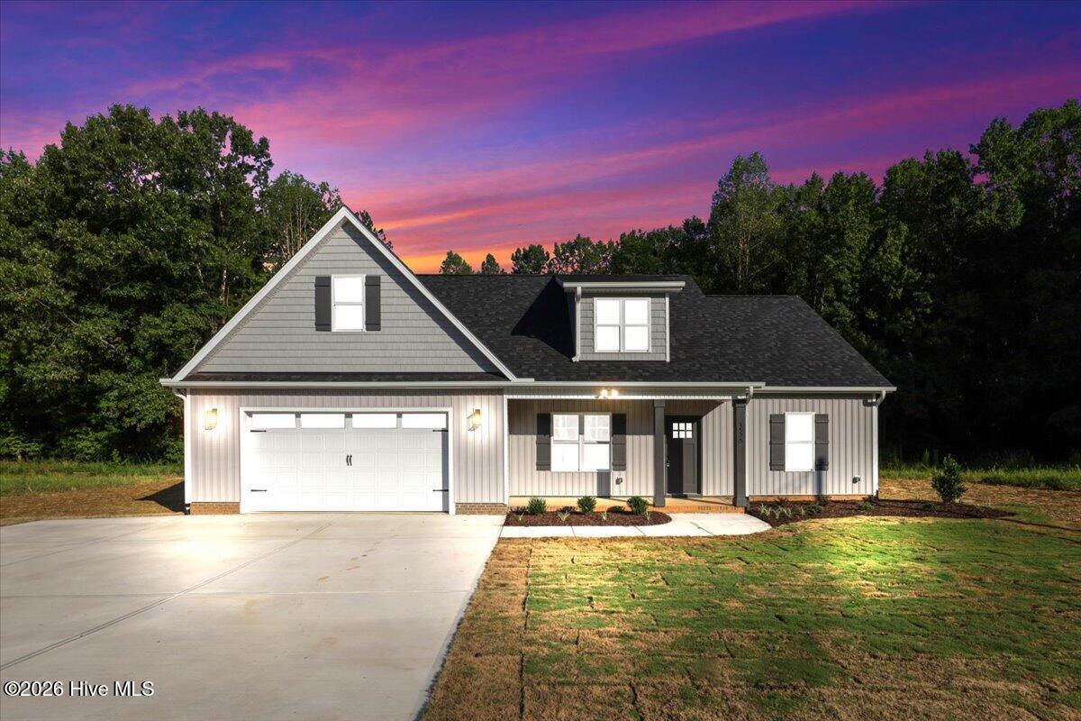 1575 S Big Woods Road Property Photo 2