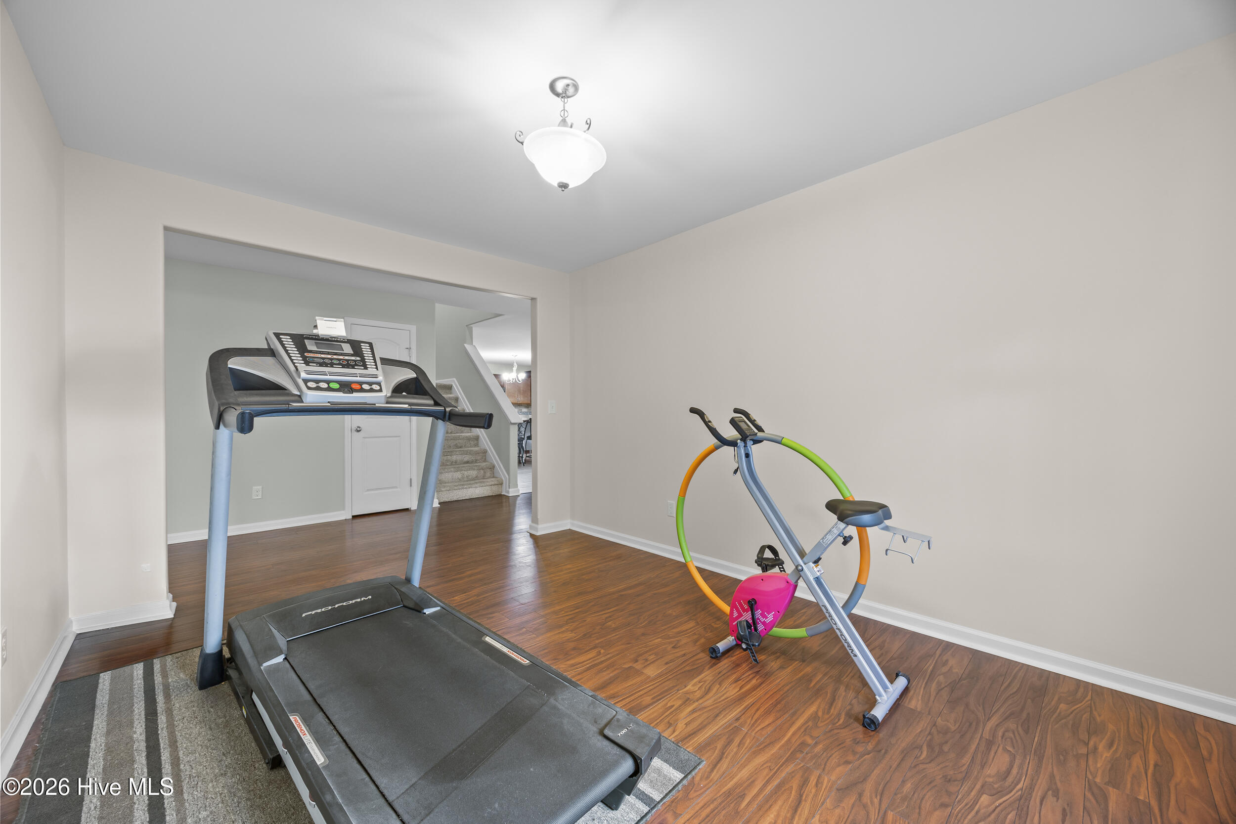 1007 Lake Jones Road Property Photo 12