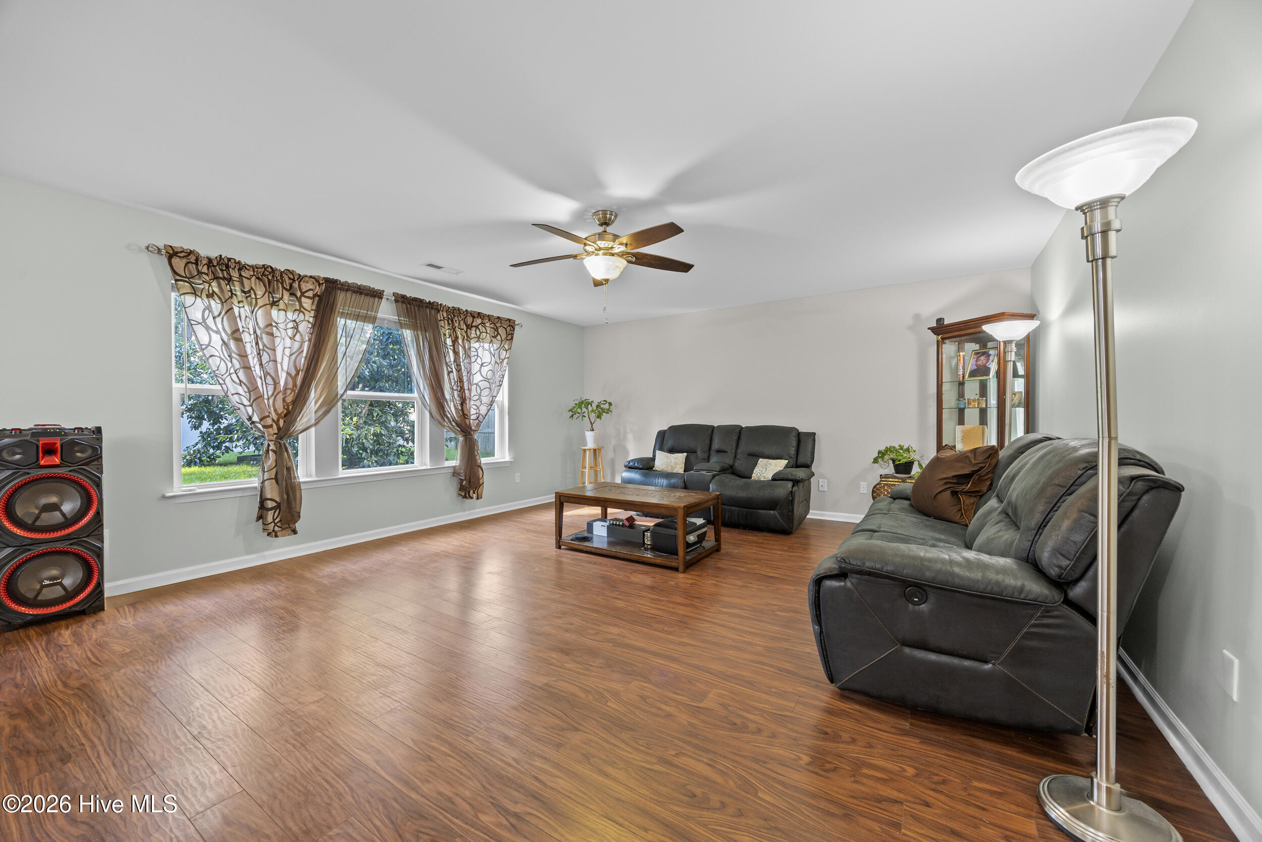 1007 Lake Jones Road Property Photo 14
