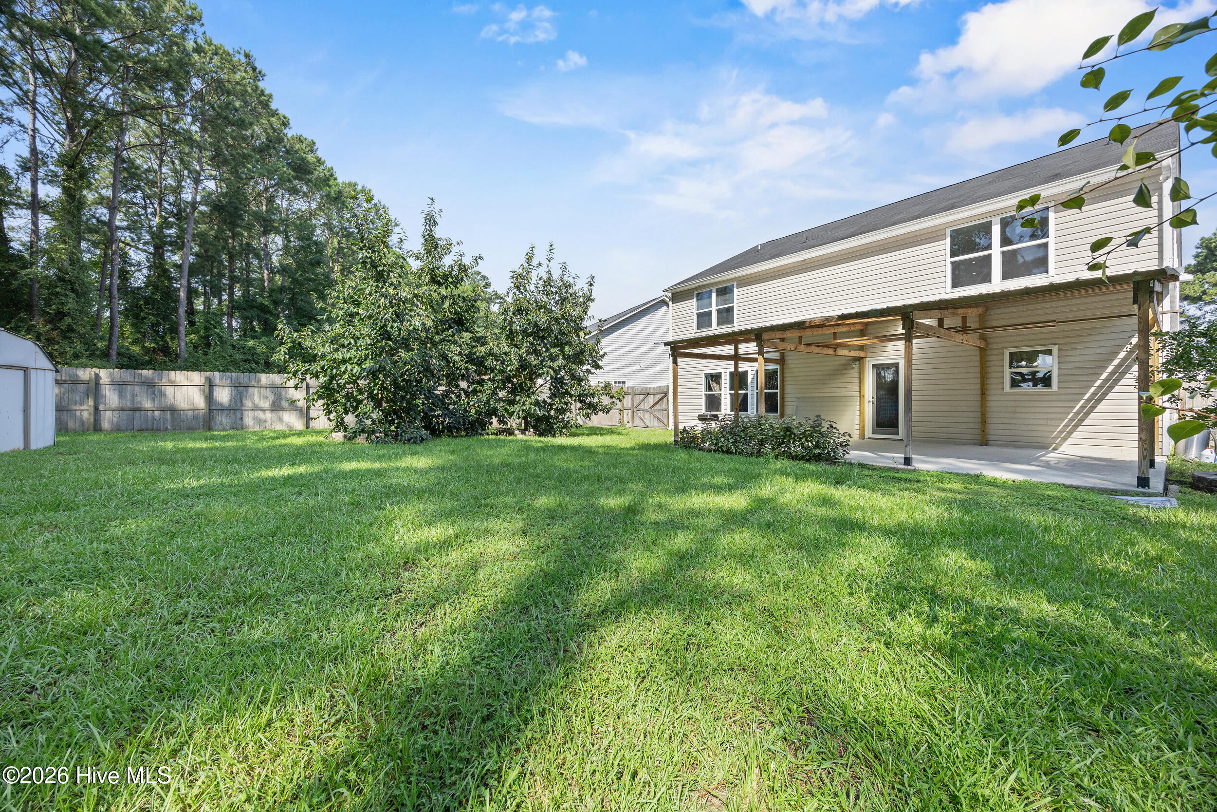 1007 Lake Jones Road Property Photo 38