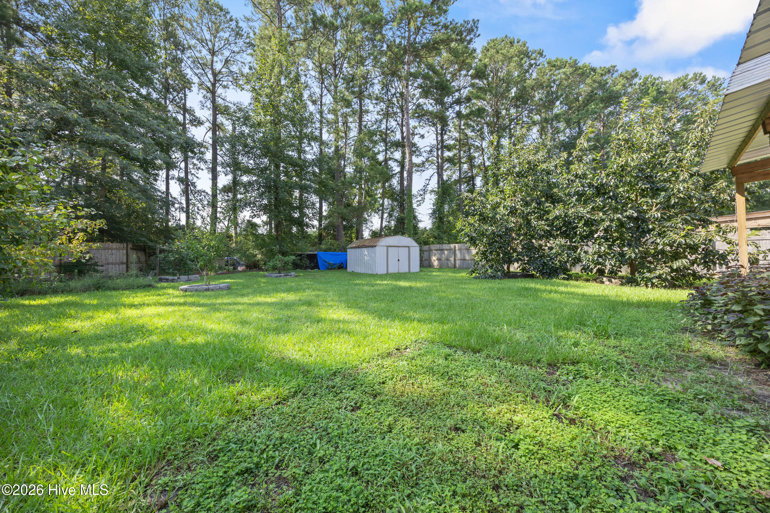 1007 Lake Jones Road Property Photo 43